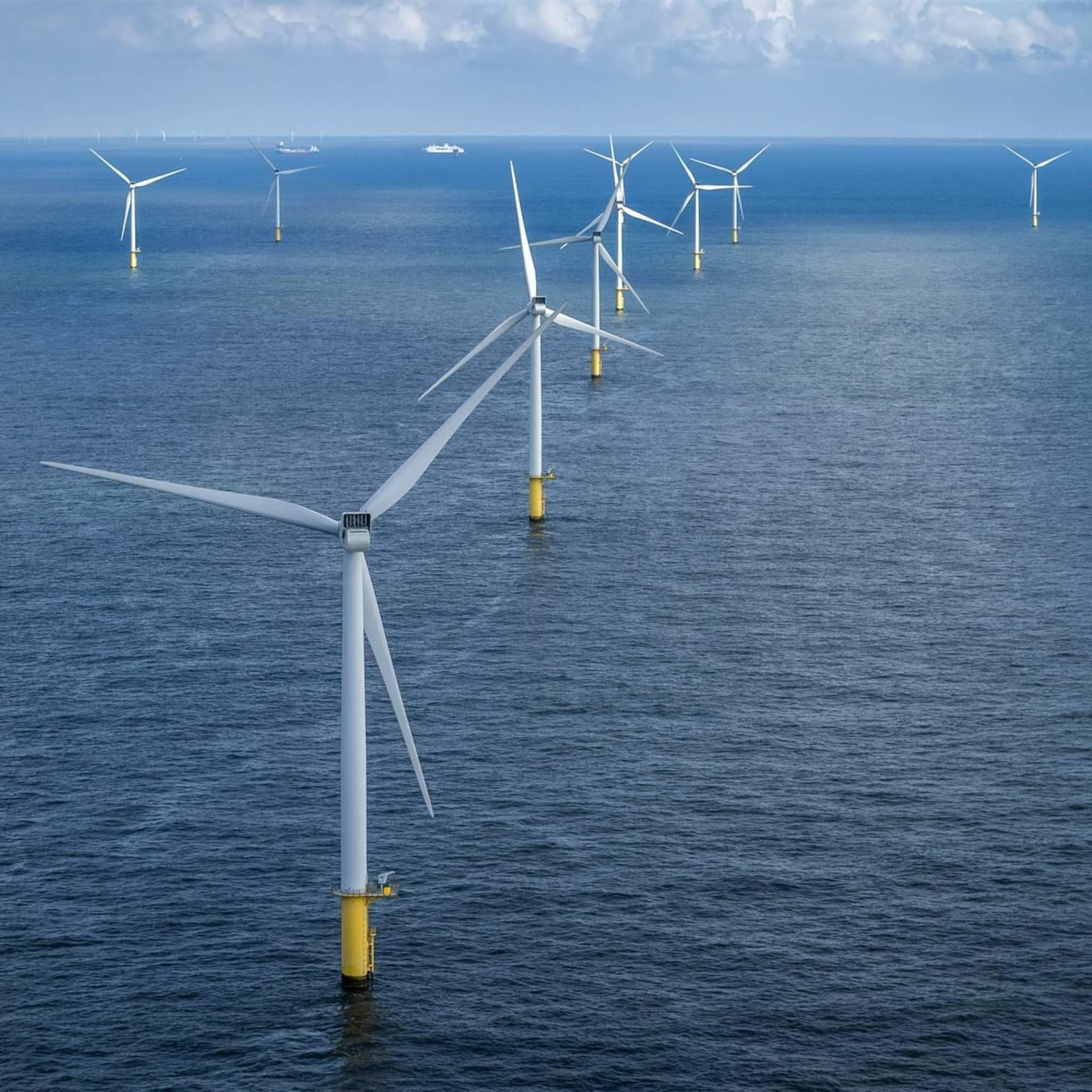 onderzoekers deloitte energietransitie in nederland moet sneller