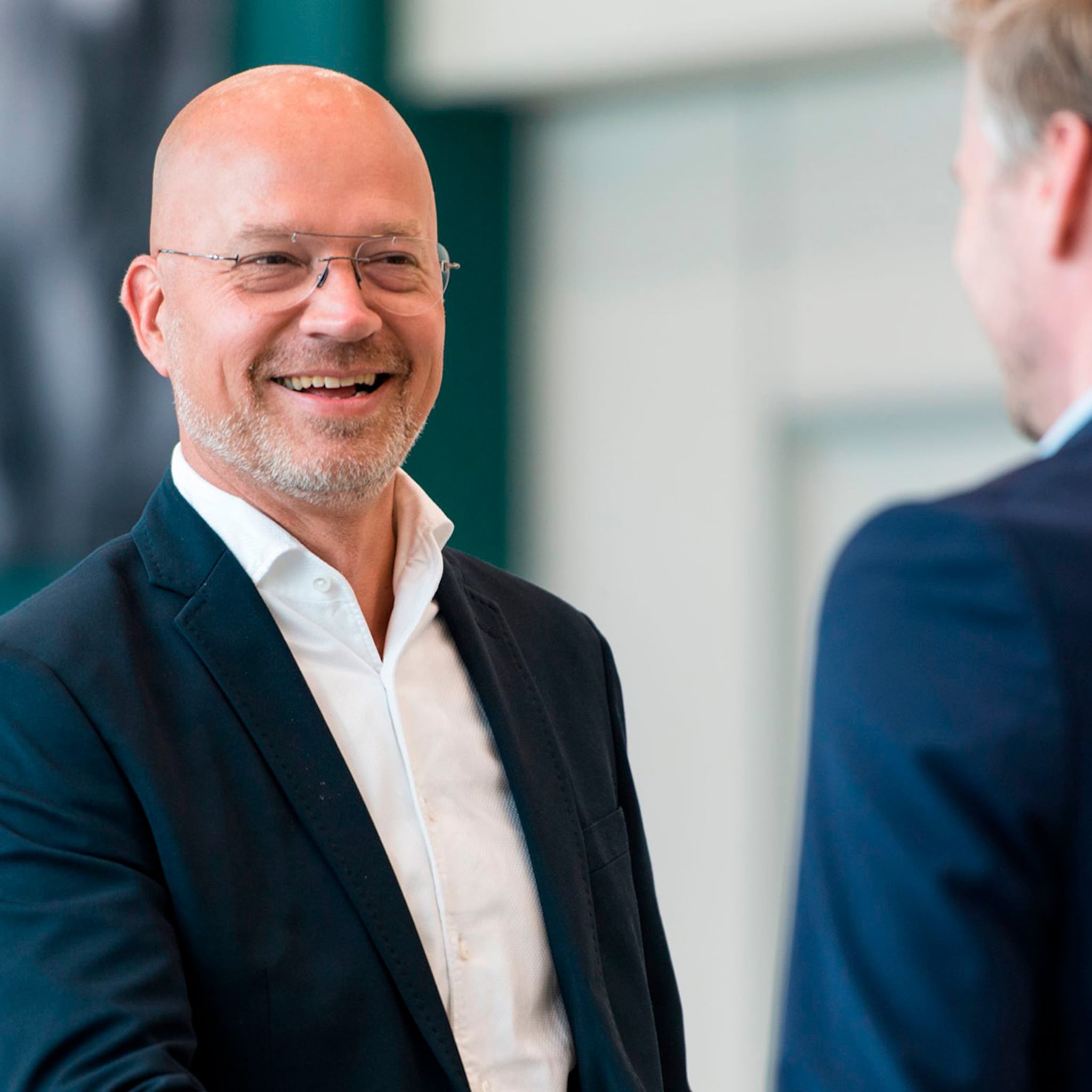 van ameyde risk solutions geen dure consultant maar een betrokken probleemoplosser