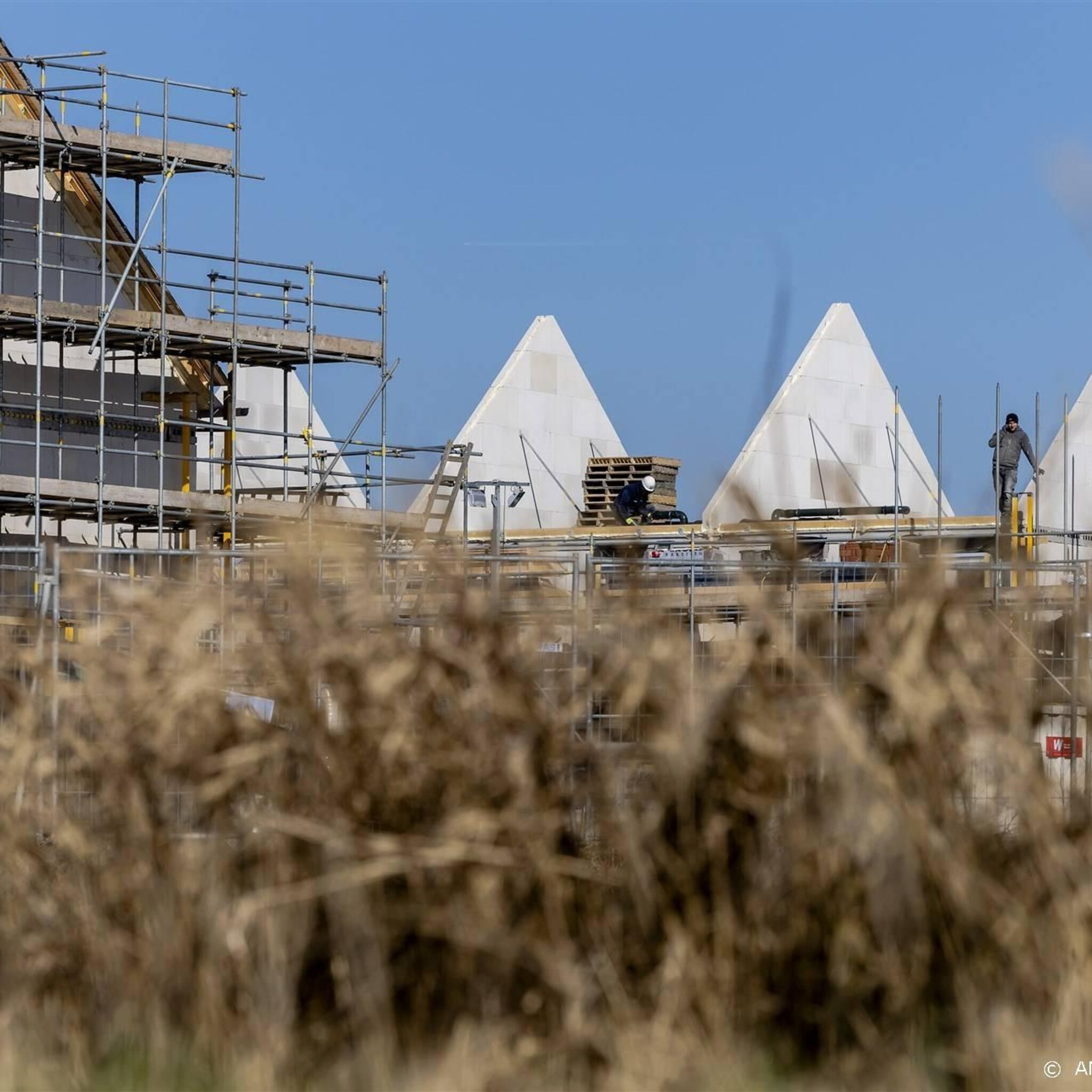 onderzoek prijsverschil nieuwbouw en bestaande huizen loopt op
