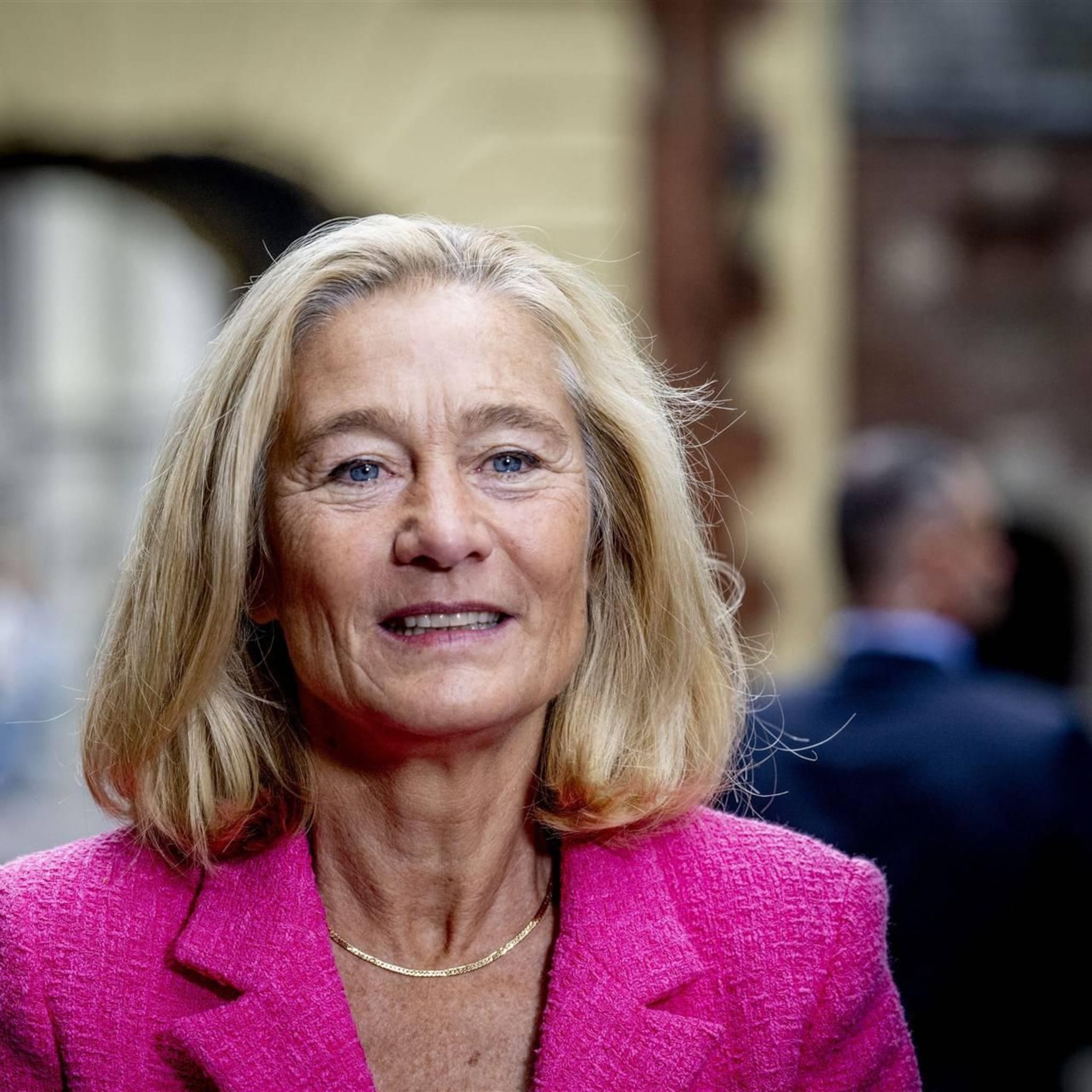 kamer wil dat volgend kabinet zich buigt over nieuwe postwet