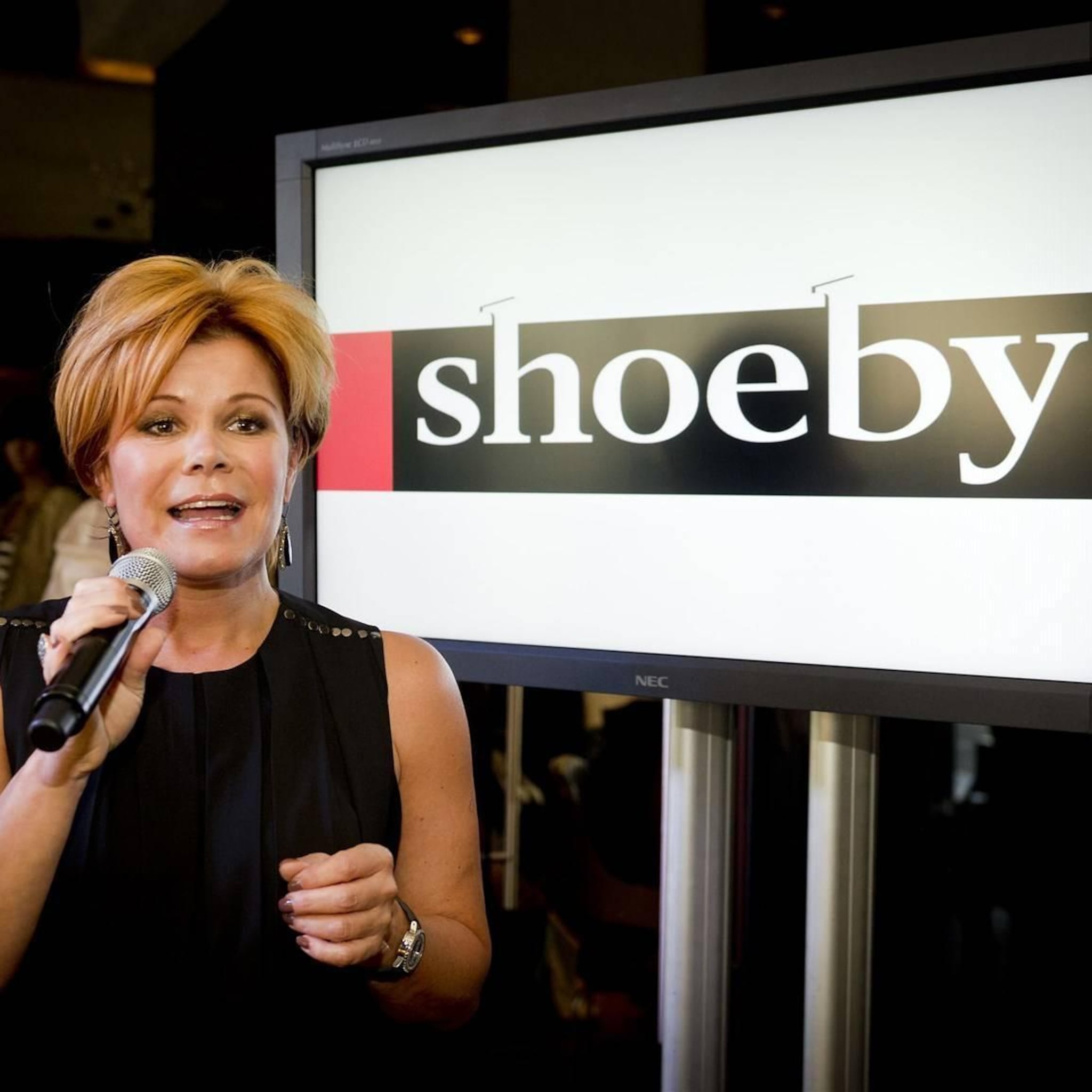 modeketen shoeby werkt aan akkoord met schuldeisers