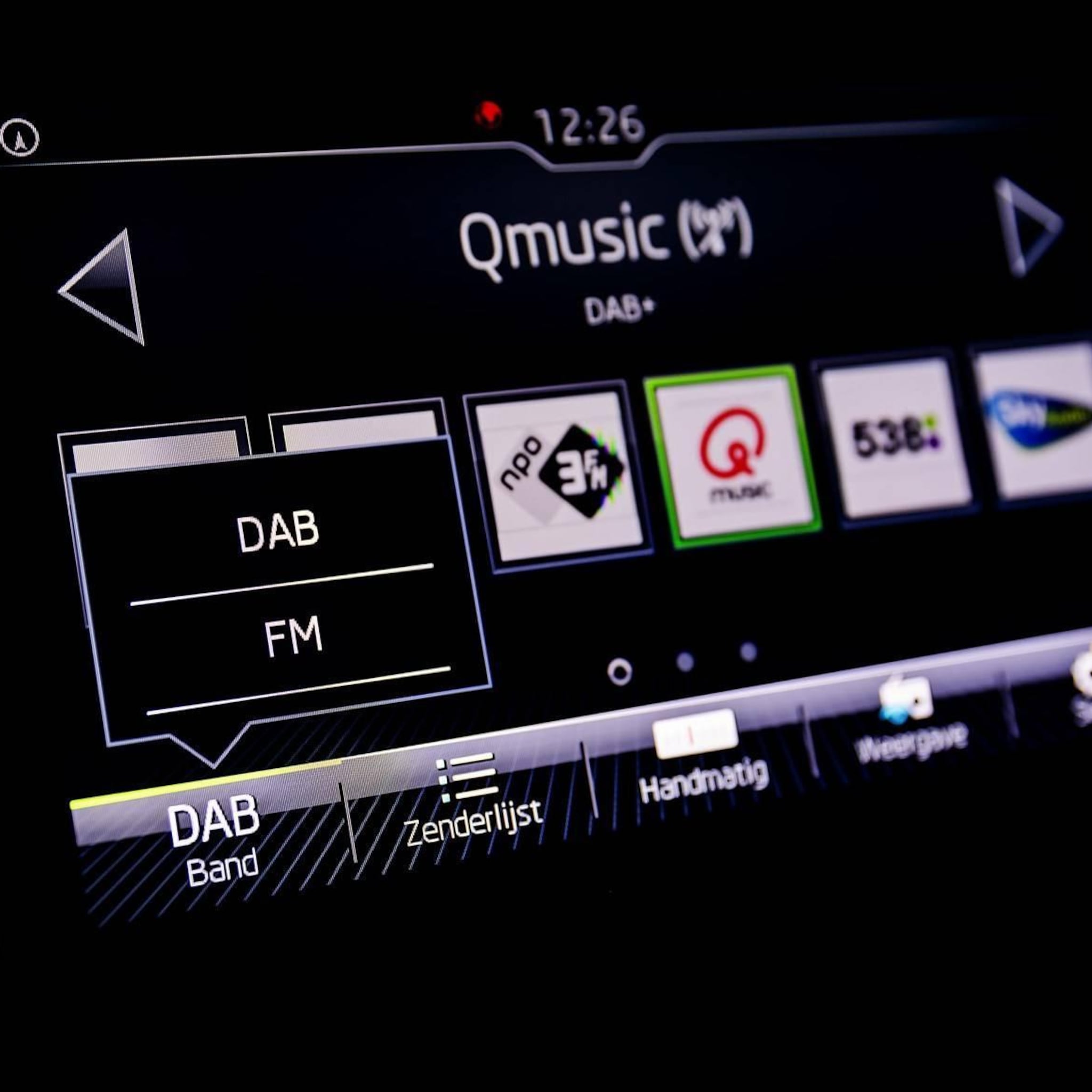 adverteerders geven recordbedrag uit aan audioreclame