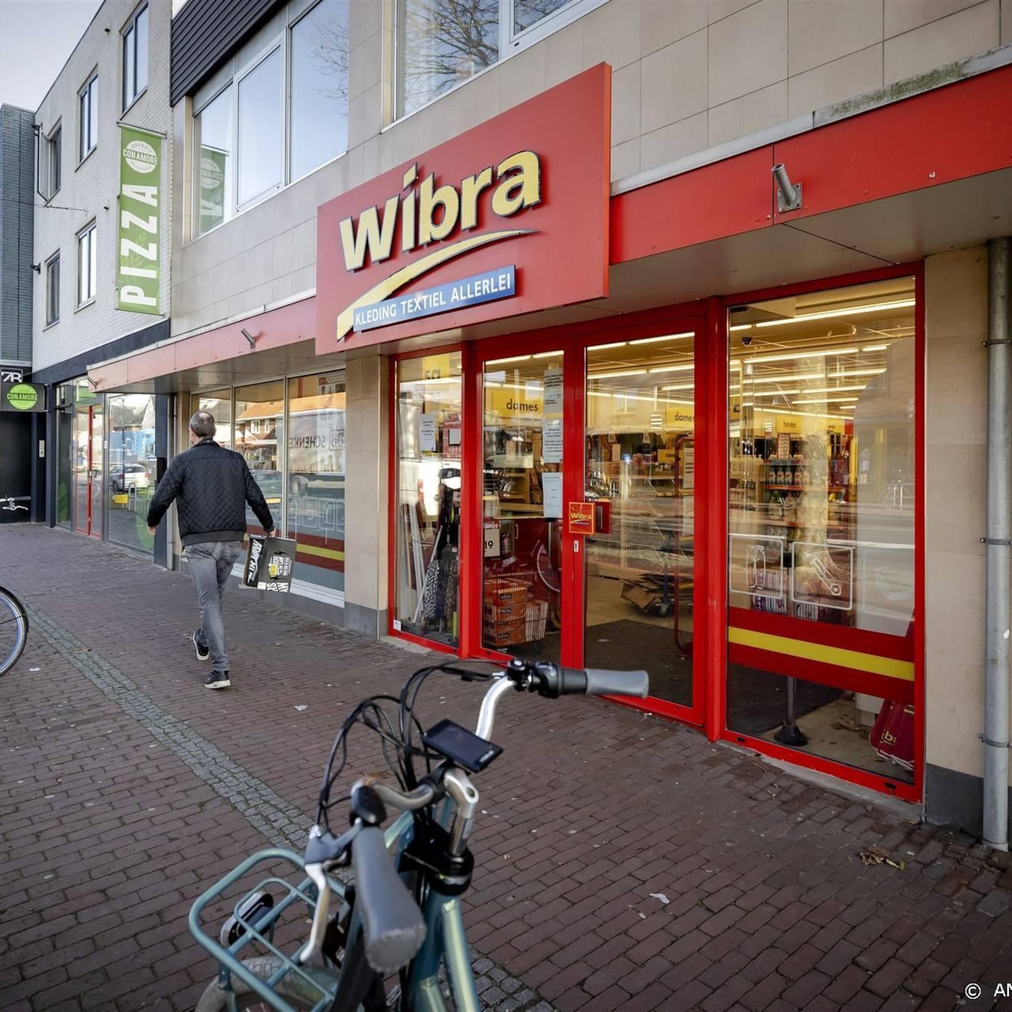 wibra wil groeien en toont interesse in panden big bazar