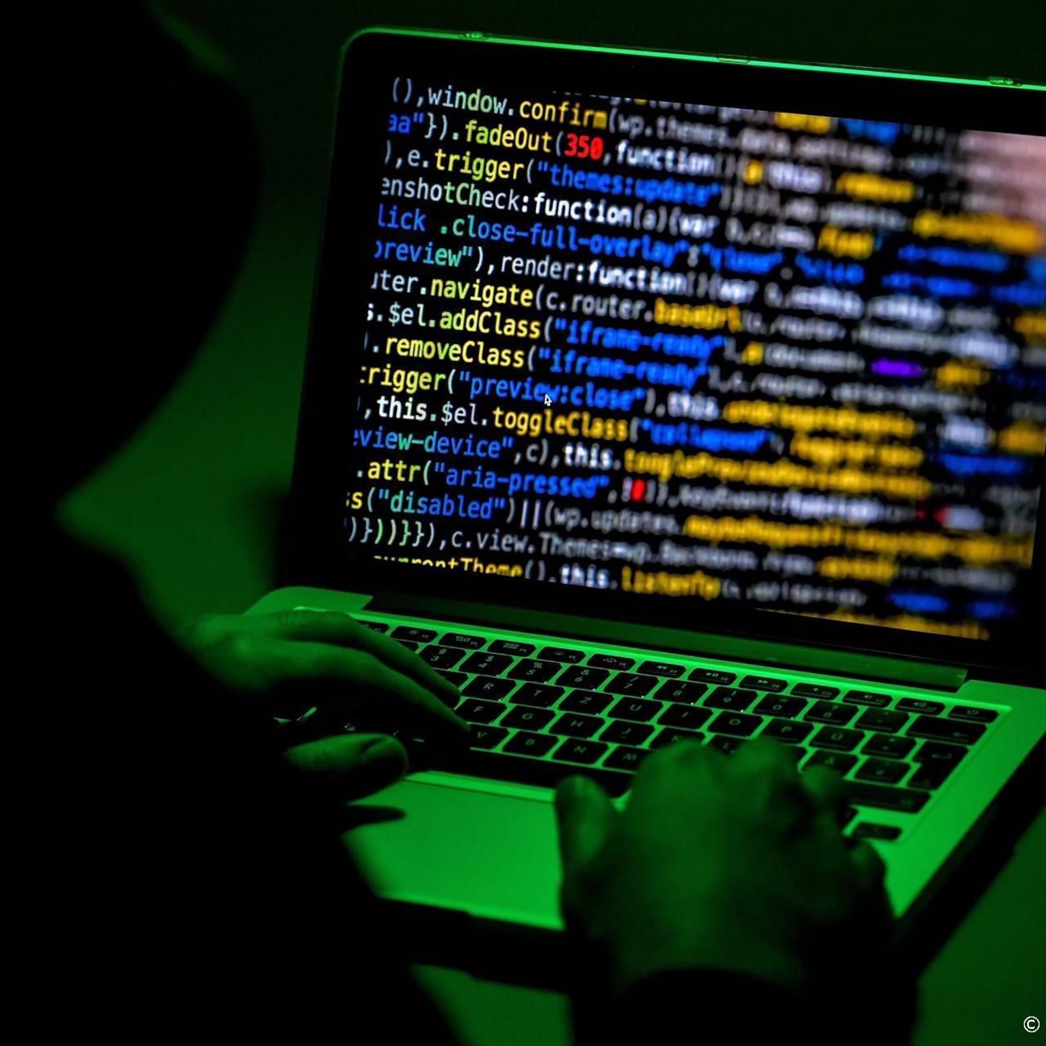 fabrikant kendrion weer volledig operationeel na hackaanval