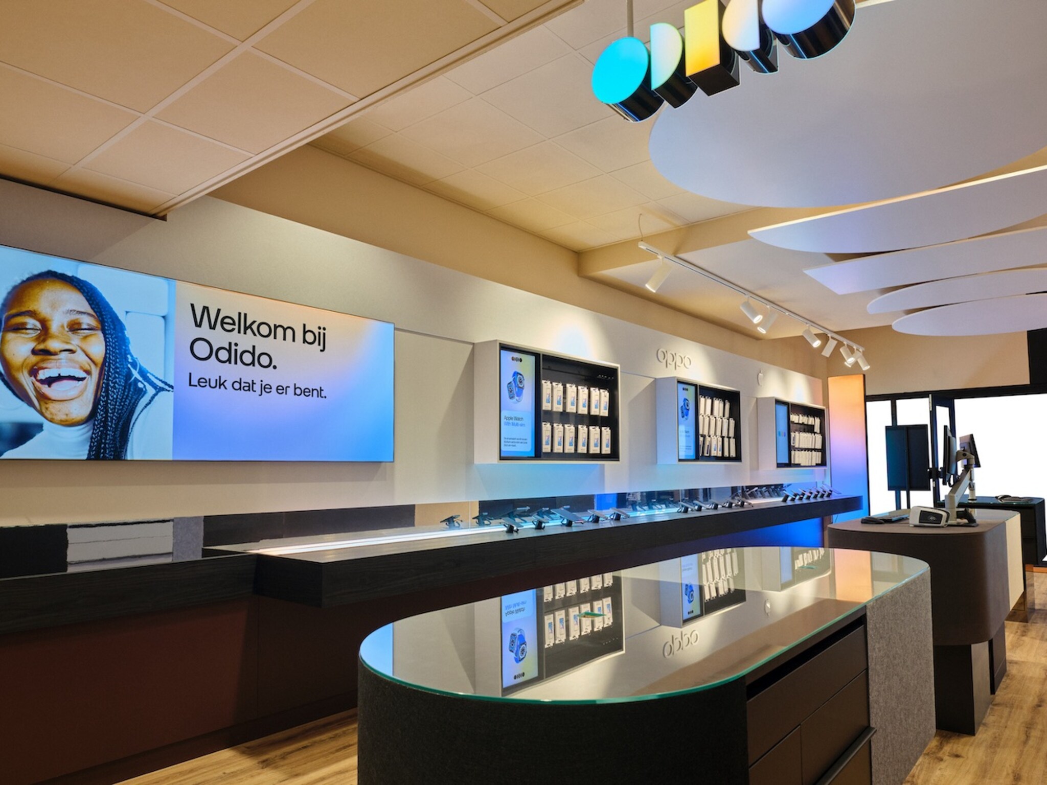 t mobile nederland wordt odido we gaan het radicaal anders doen in telecomland