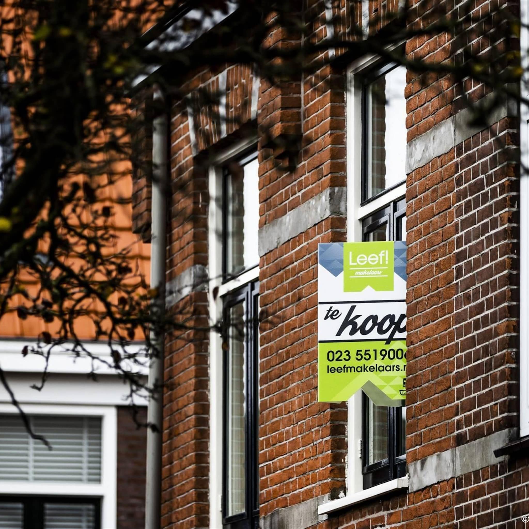 dnb mismatch op woningmarkt voor ruim vijfde huishoudens