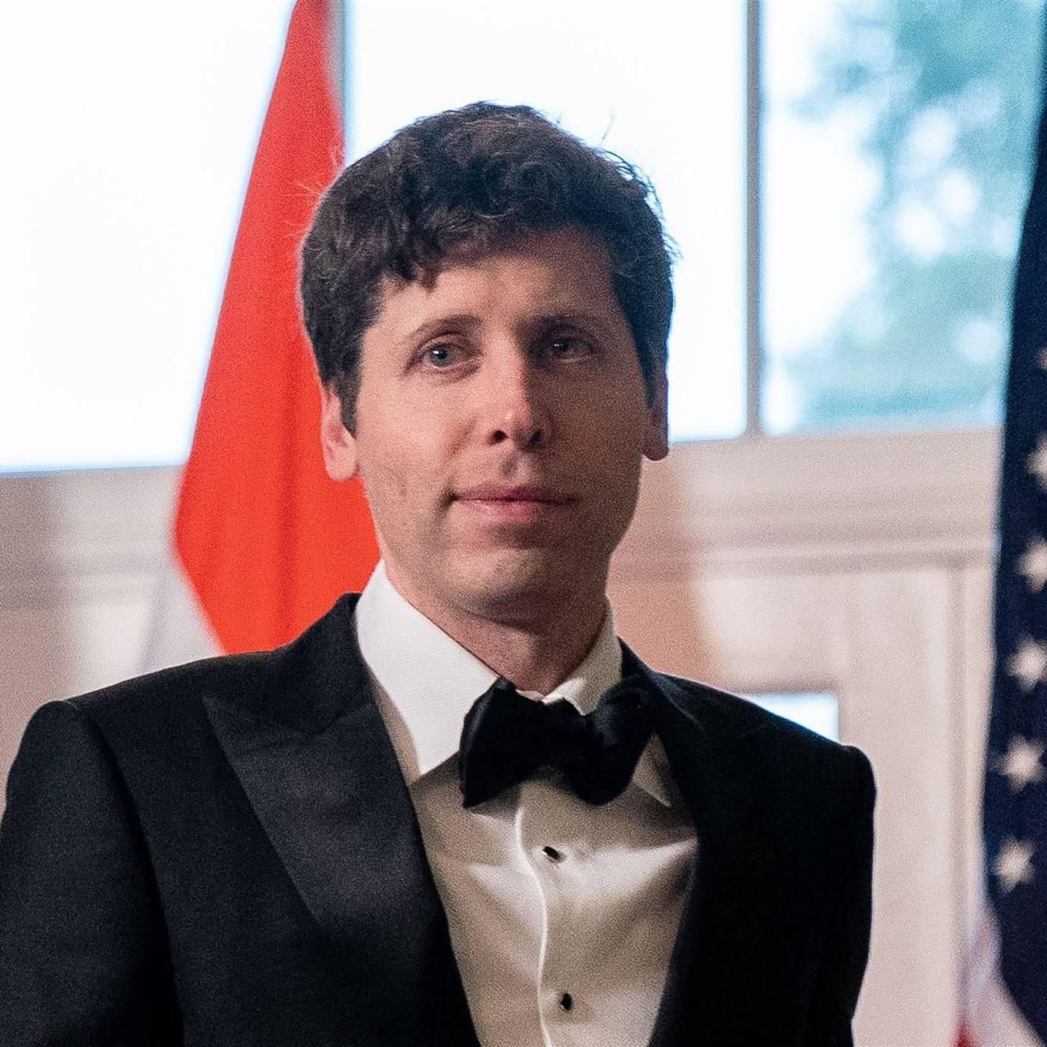 baas bedrijf chatgpt ontvangt eerste gouden visum indonesie