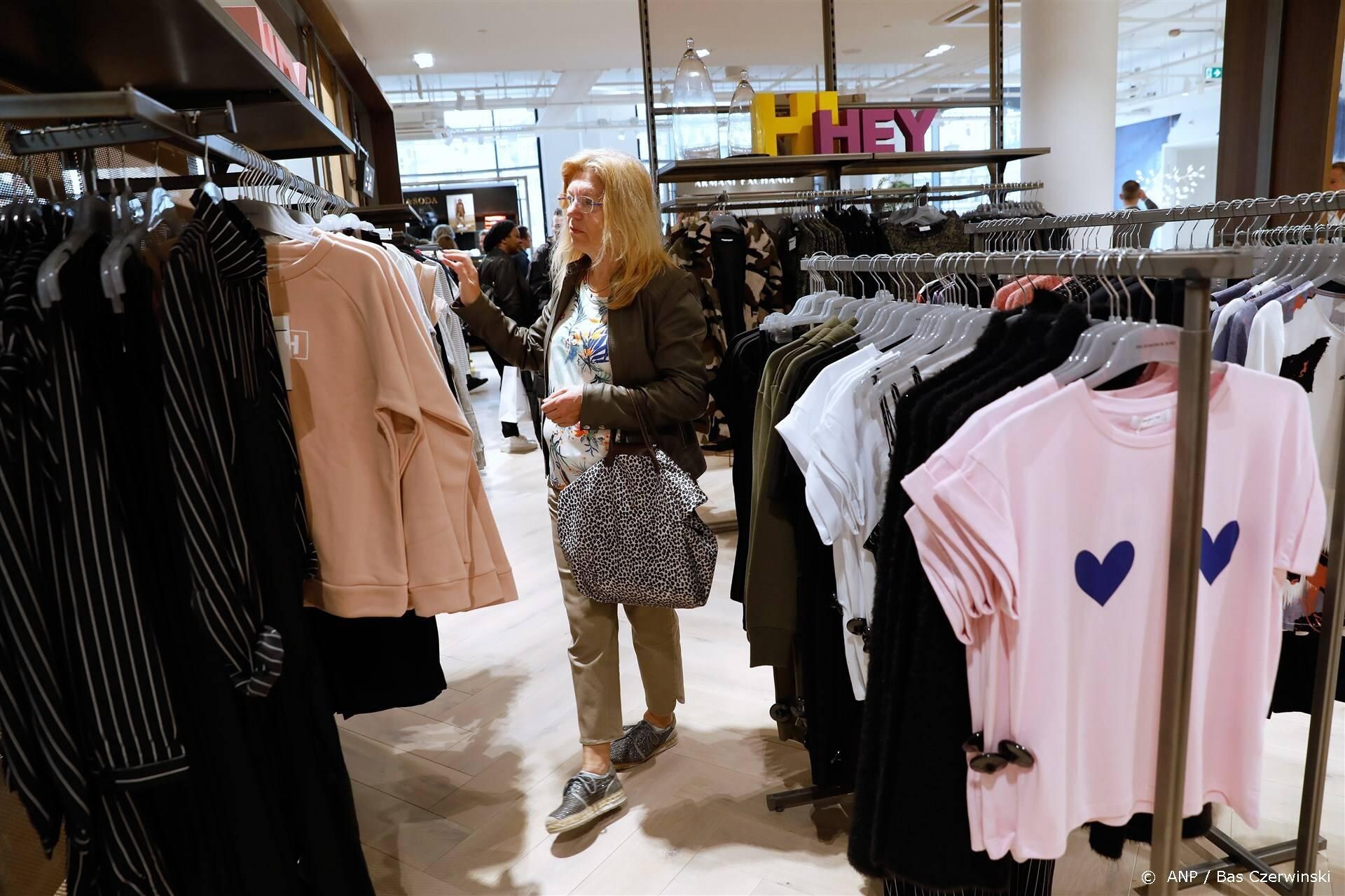 Winkels kleding hotsell