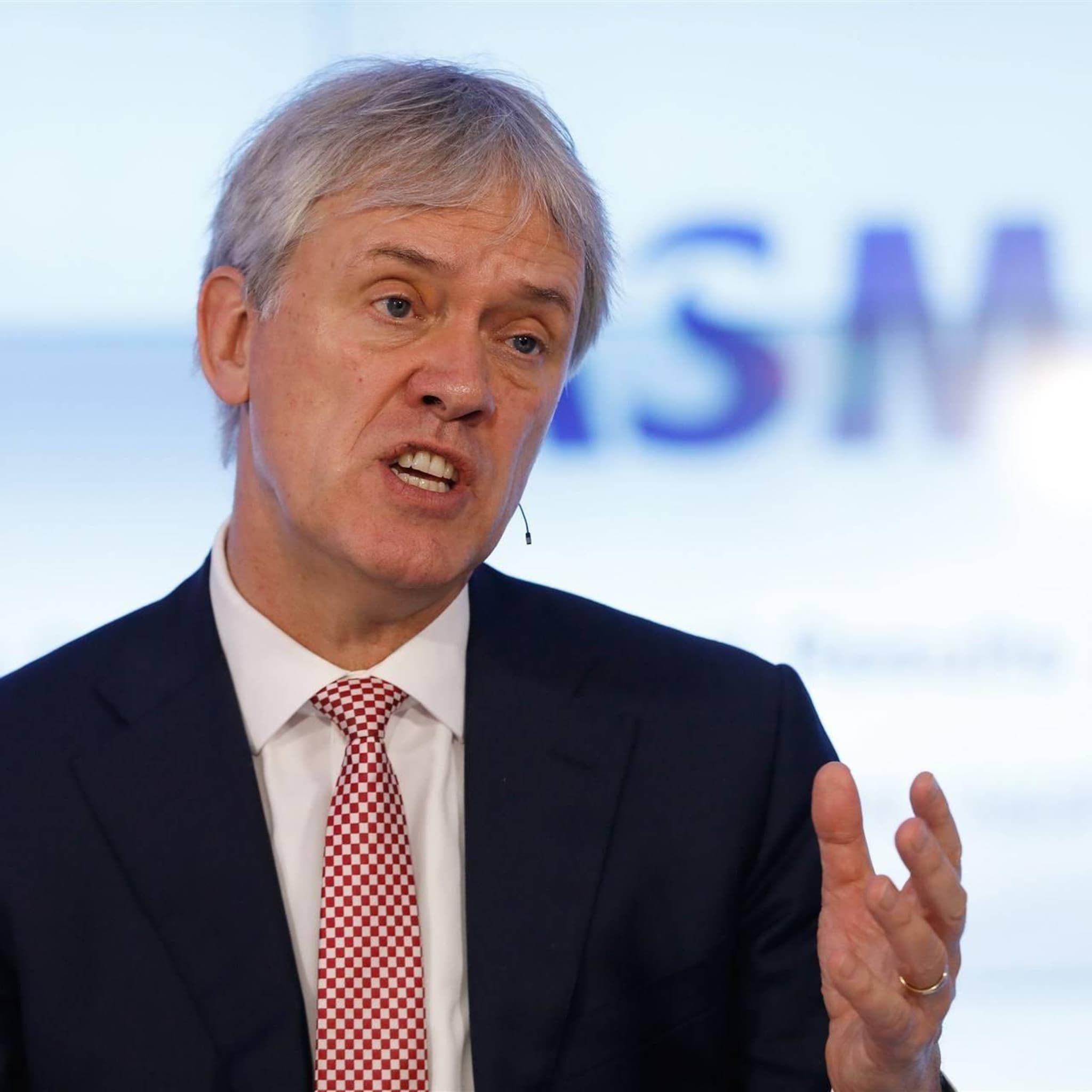 asml topman wennink bezorgd over gebrek aan visie overheid