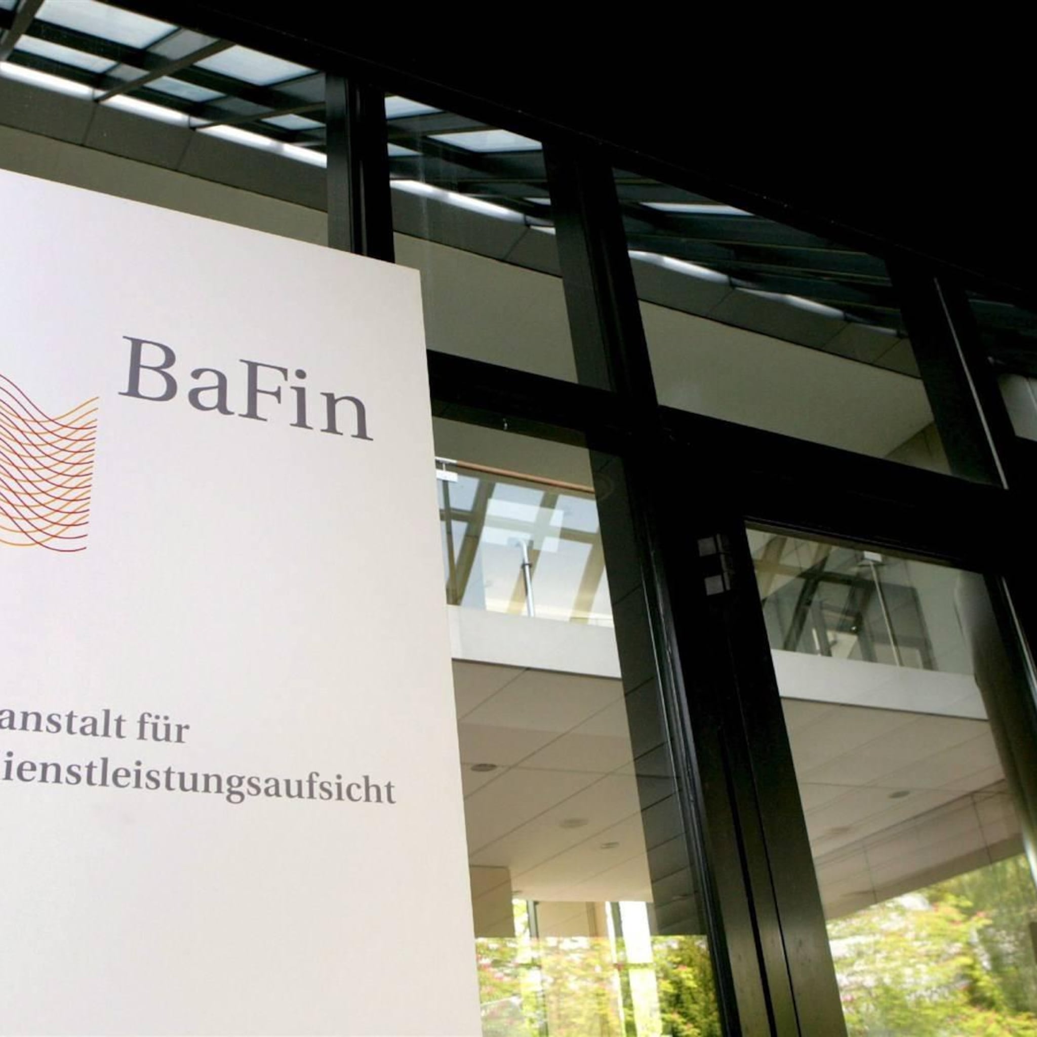 website duitse banktoezichthouder getroffen door cyberaanval