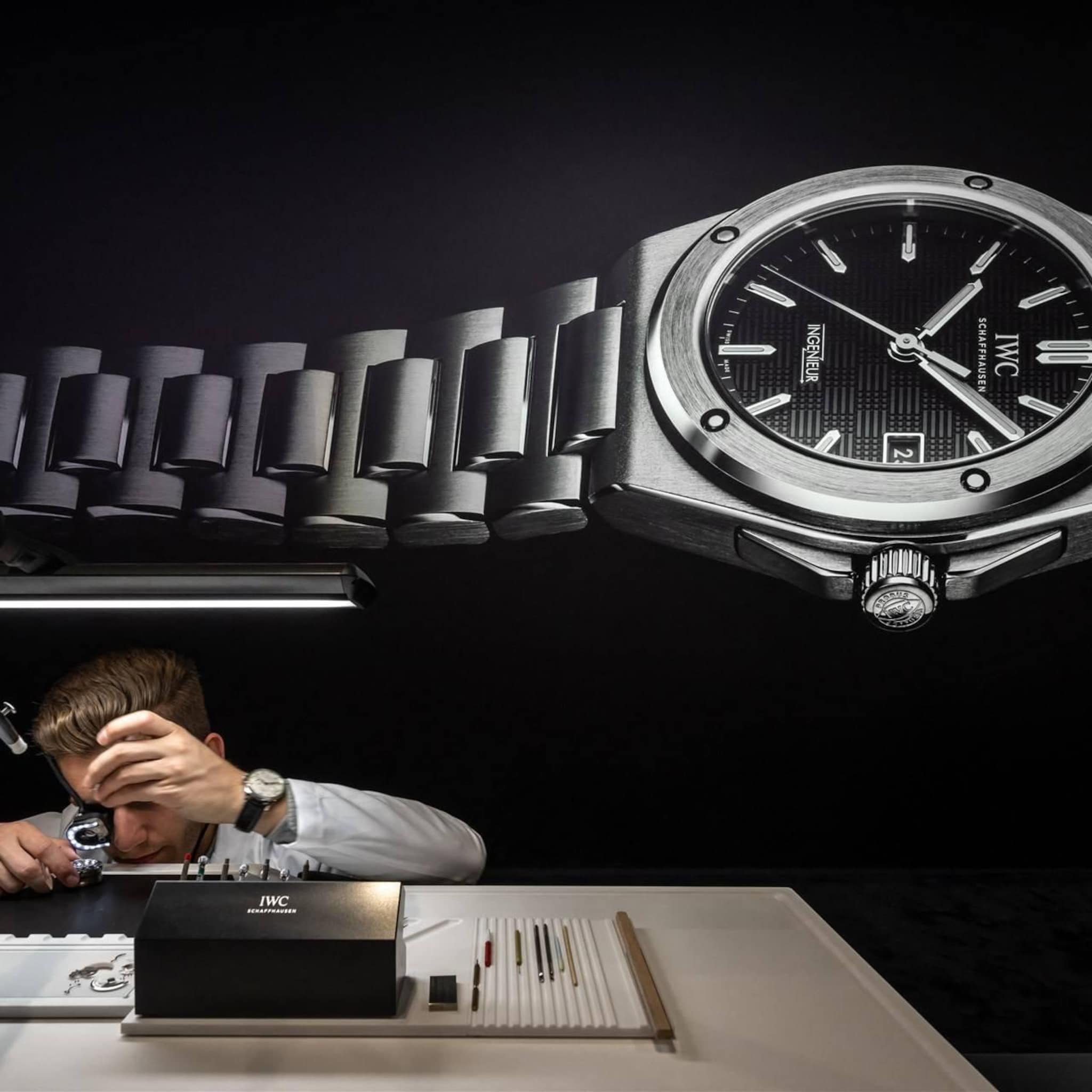 winsten zwitserse horlogemakers onder druk door dure frank