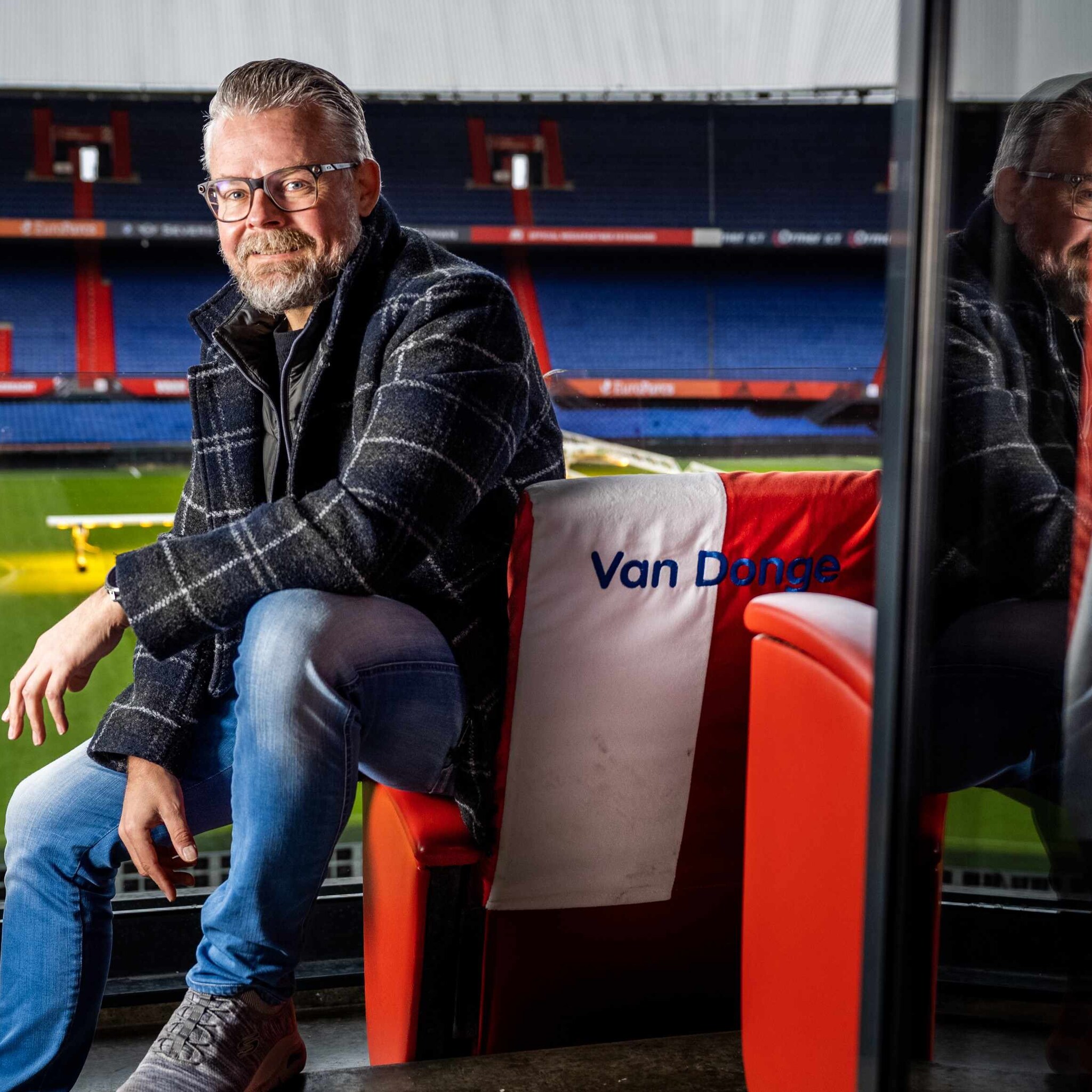 dennis de roo dr group is terminaal ziek maar ik ben en blijf een ondernemer
