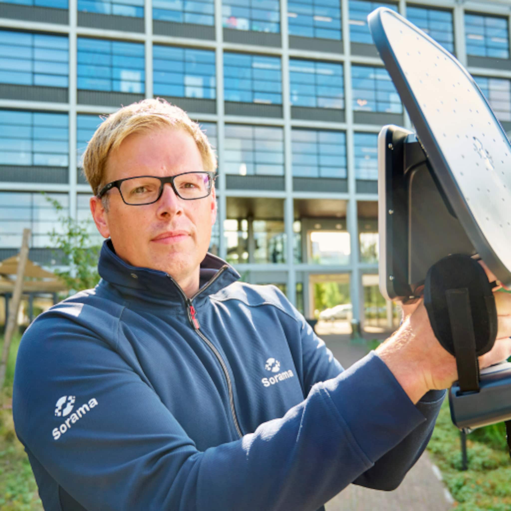eindhoven airport verduurzaamt ook door beperking van geluidhinder
