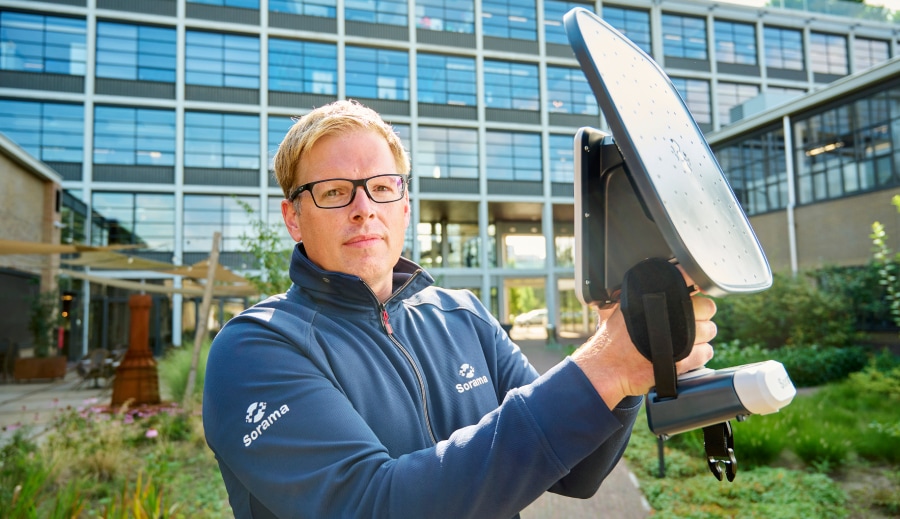 Fotografie: VanAssendelft.