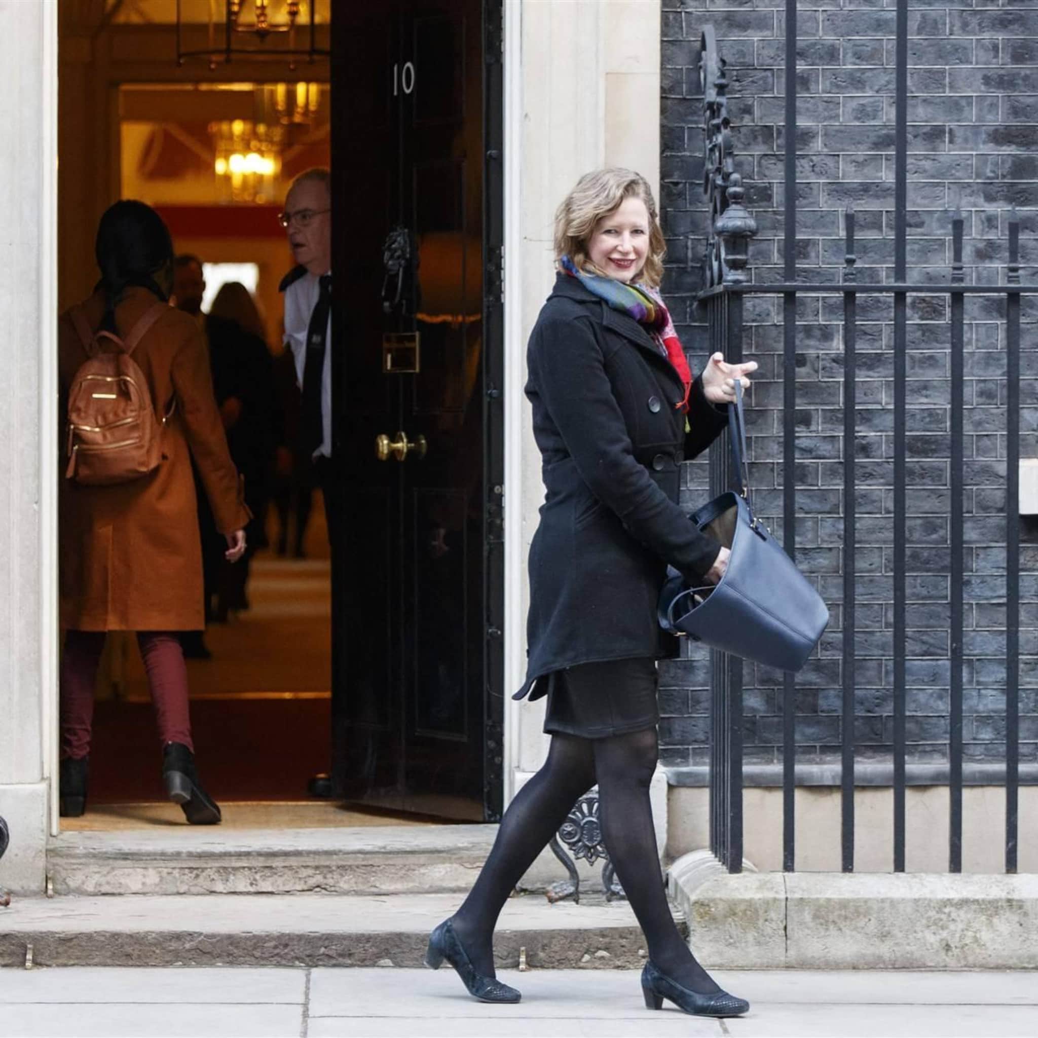 nieuwe financieel directeur ns als opvolger groenewegen