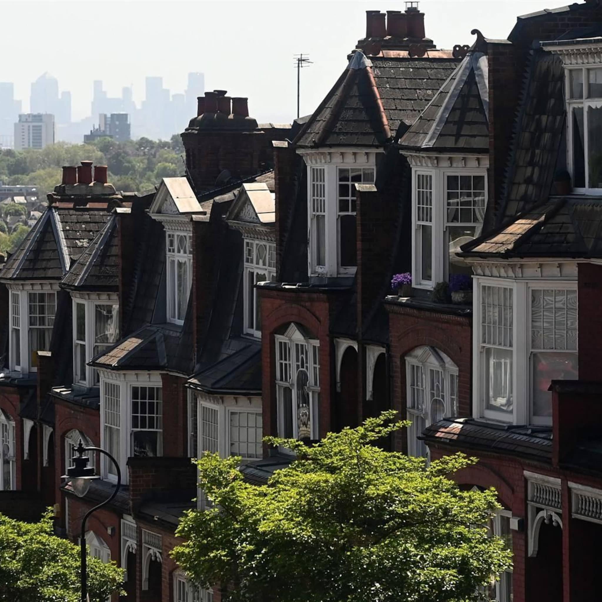 sterkste daling britse huizenprijzen in 14 jaar