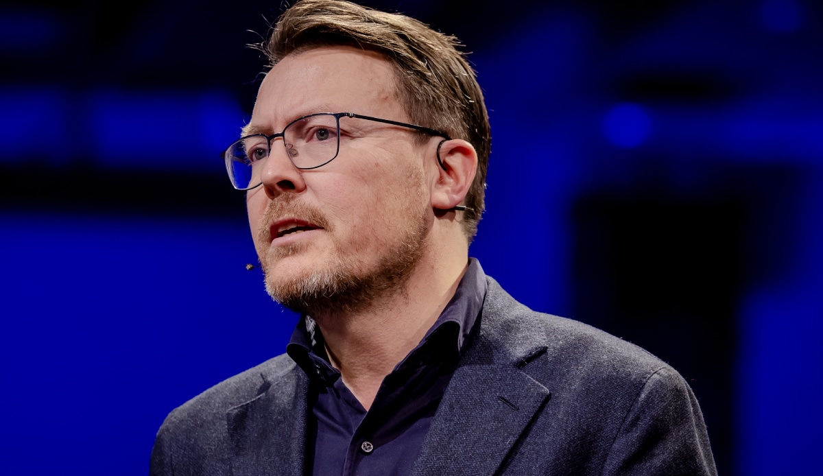 Om het midden- en kleinbedrijf beter te financieren met het nieuwe kabinet een aanjager als Techleap gaan installeren, met eenzelfde soort boegbeeld als Prins Constantijn.Foto: ANP