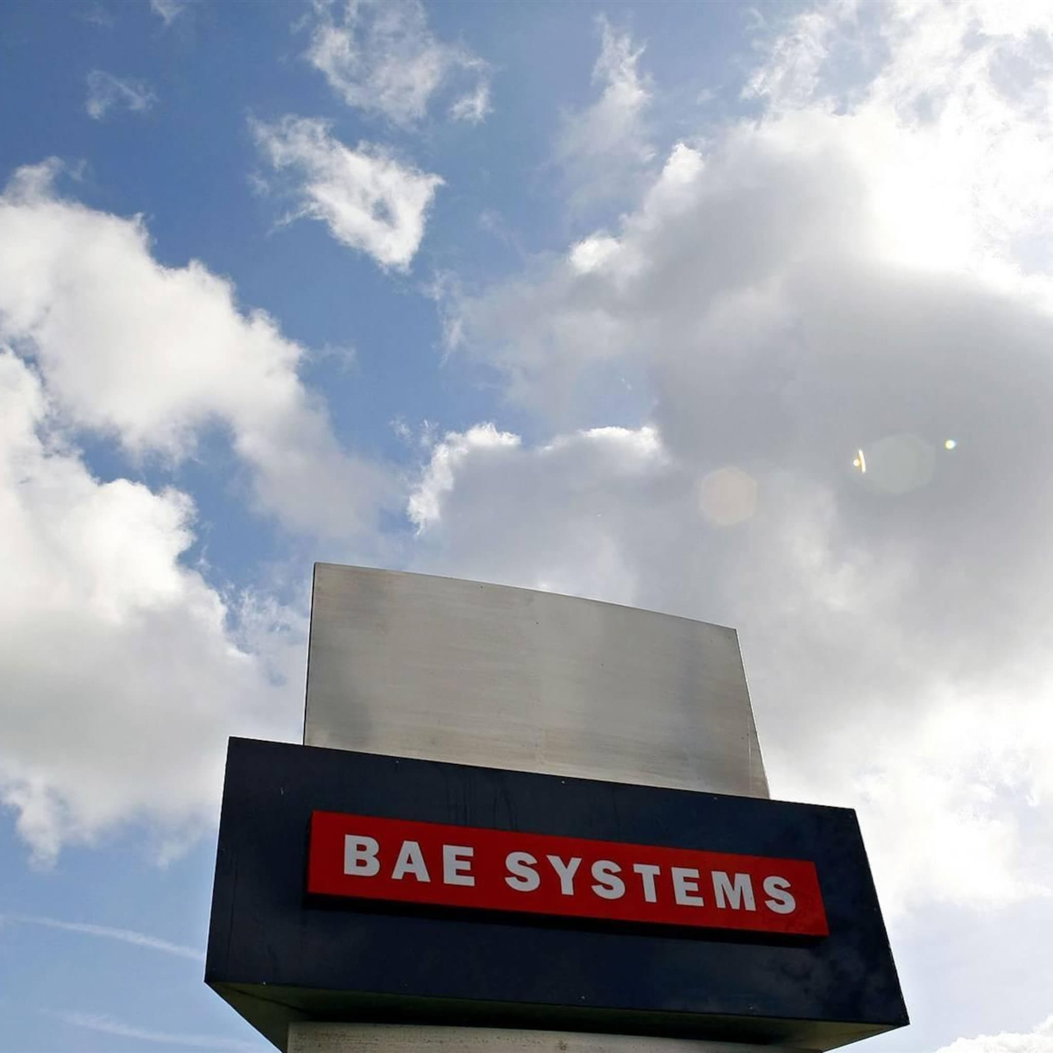 wapenfabrikant bae systems richt lokaal bedrijf op in oekraine