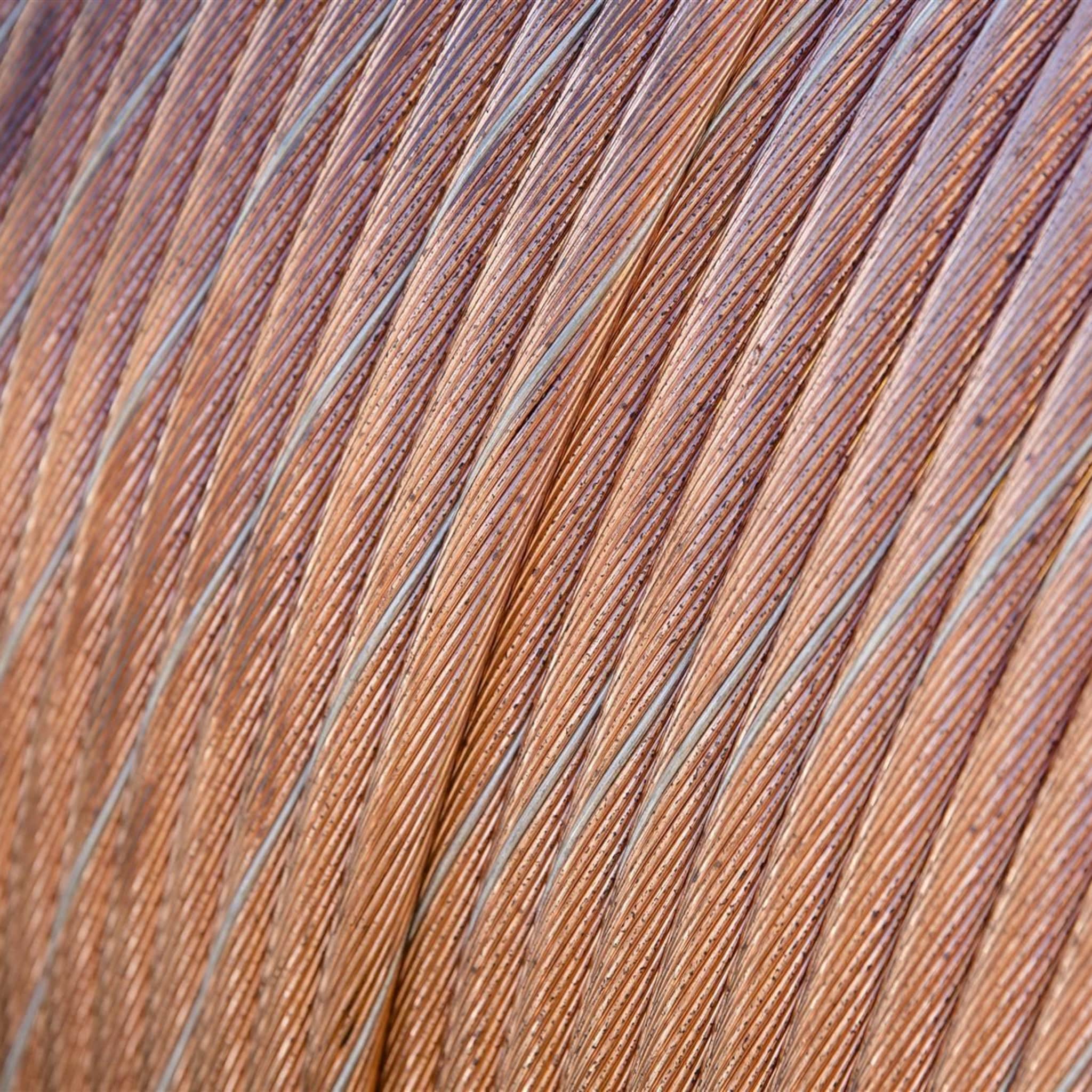 duits koperbedrijf aurubis geplaagd door metaaldiefstallen