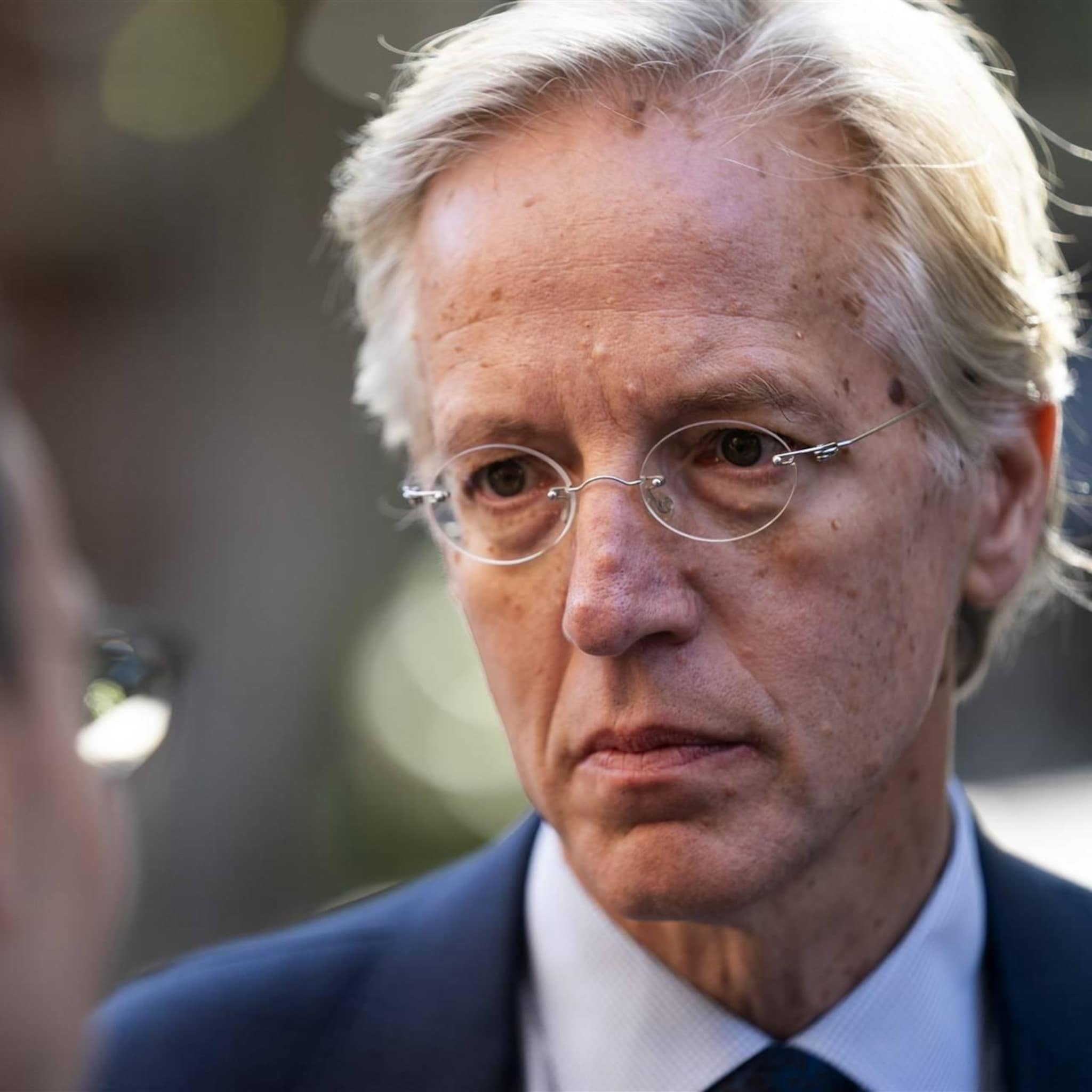 minister verontrust over stagnatie vrouwen in top bedrijfsleven