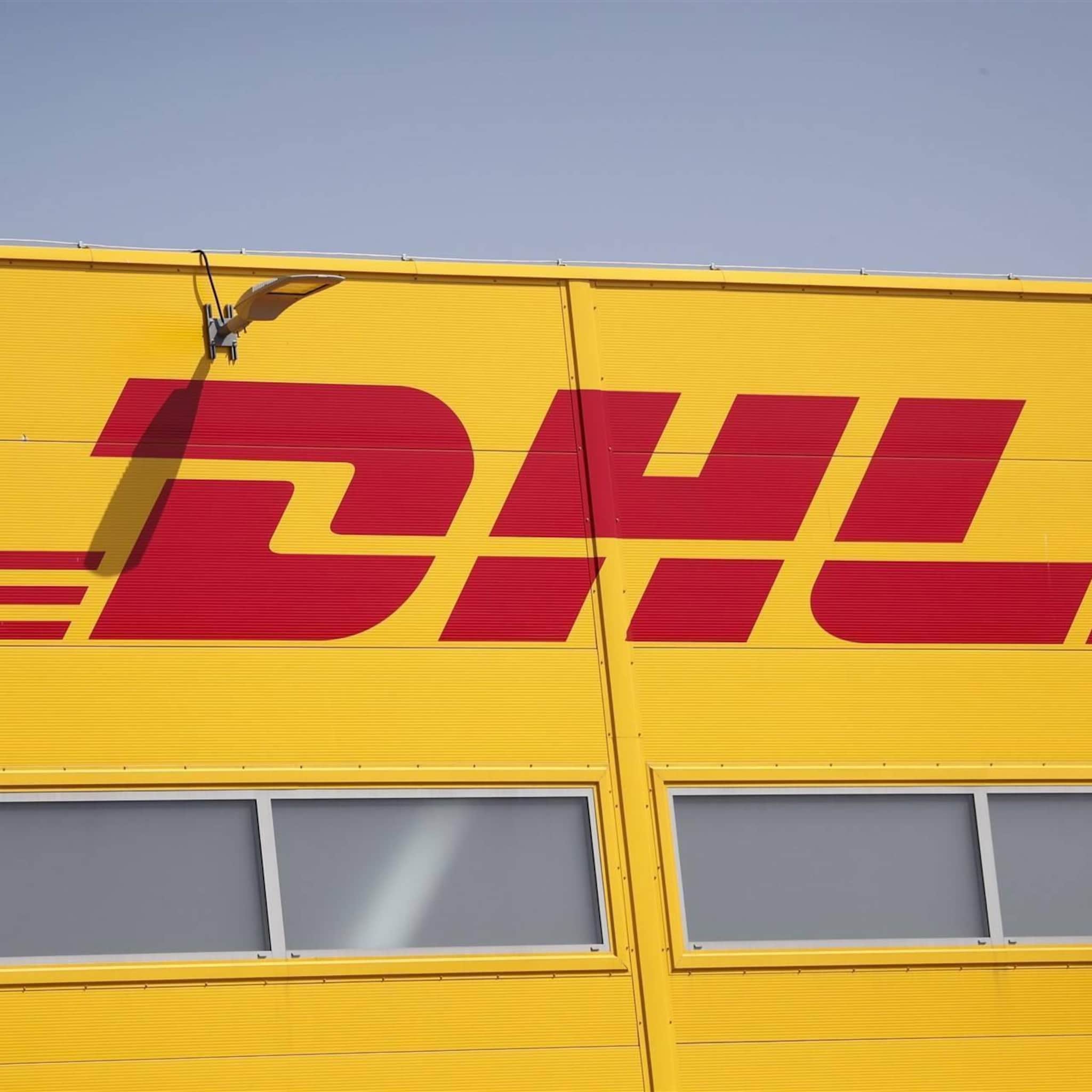 dhl wil 100 miljoen investeren waaronder in nieuw sorteercentrum