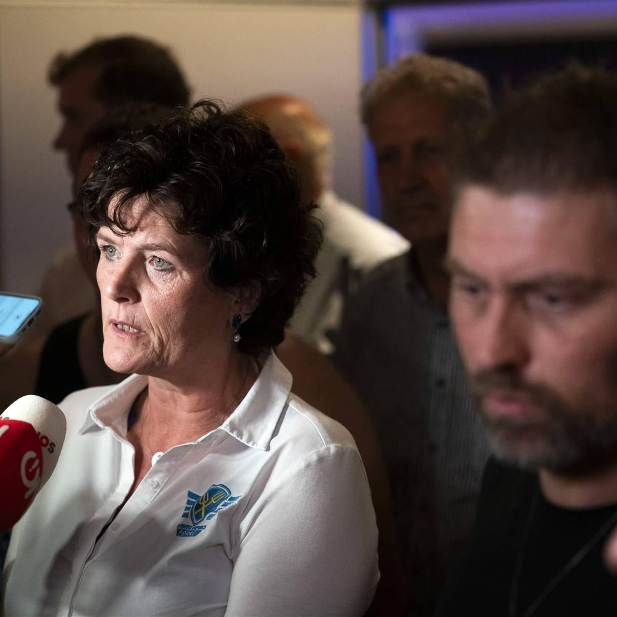 boerenactiegroep fdf woedend om strengere stikstofnormen