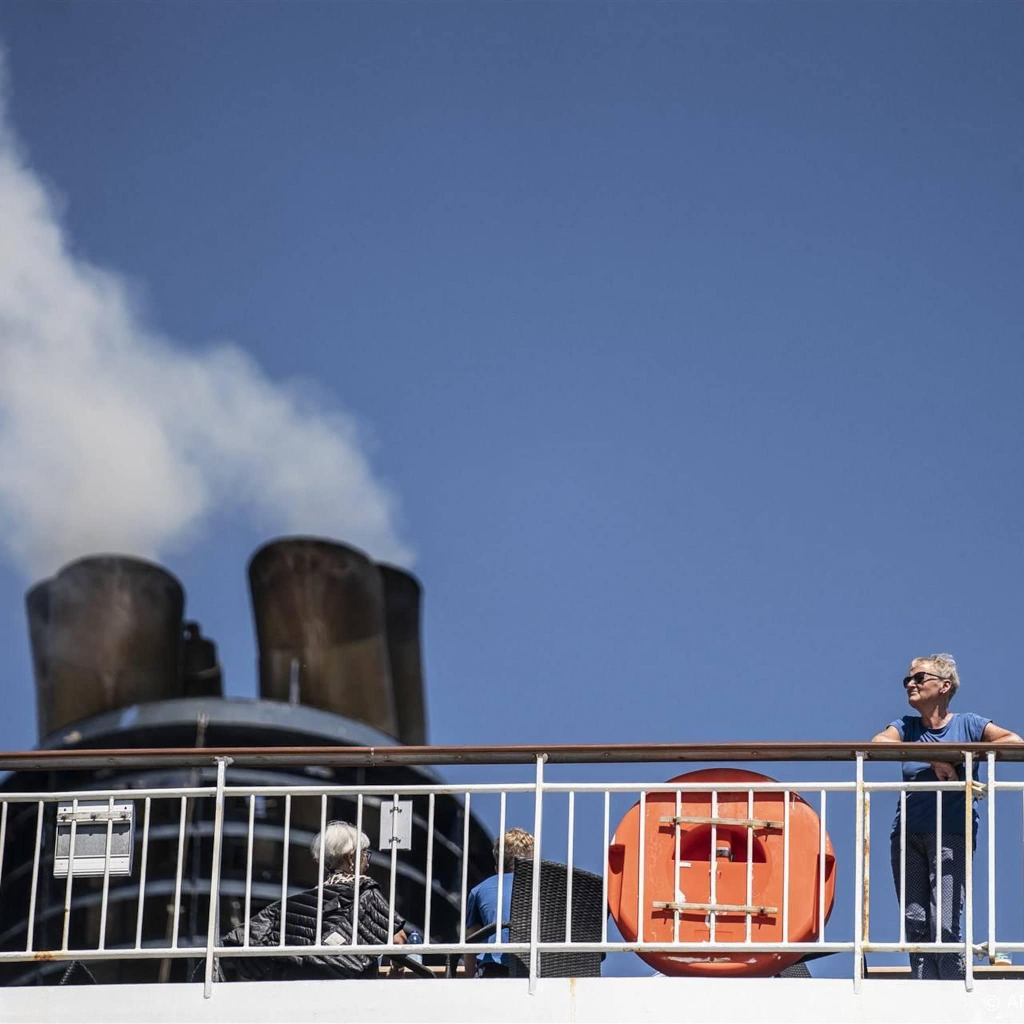 onzeker of ticket holland norway lines onder garantiefonds valt