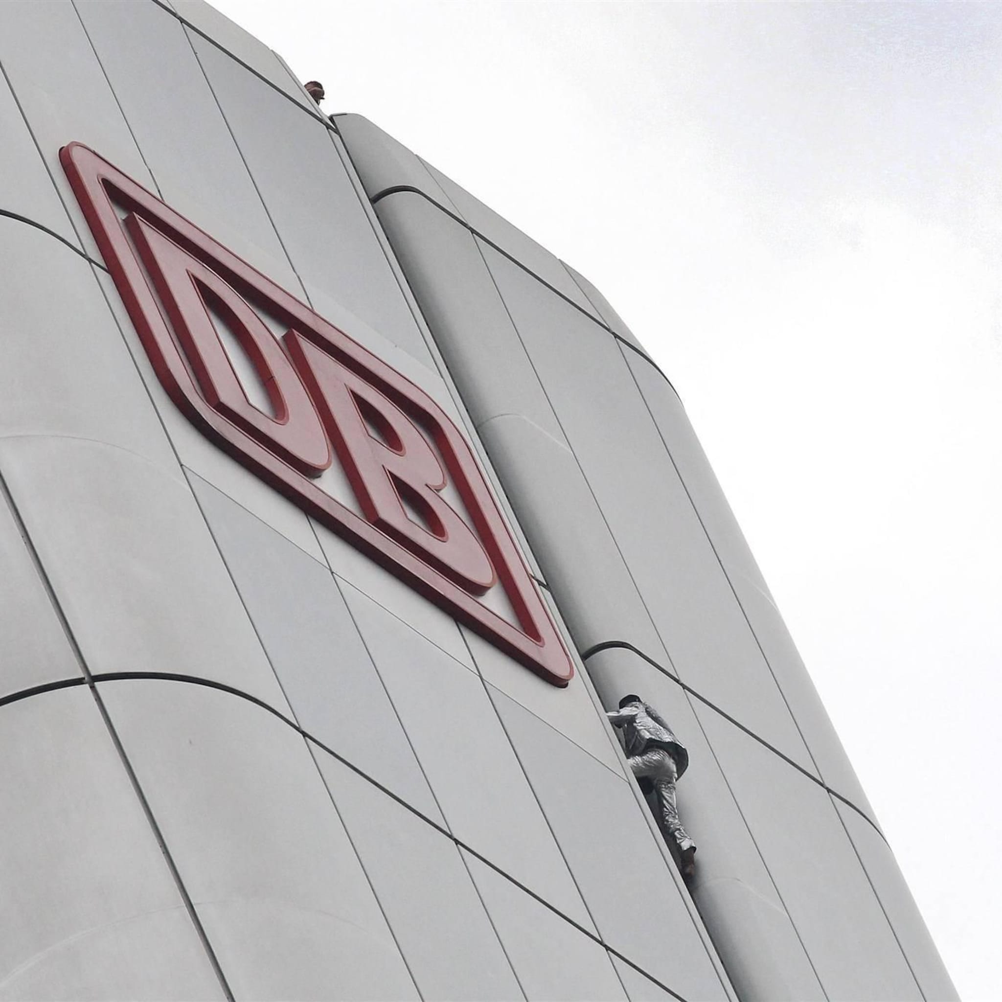 db cargo begrijpelijke maatregel van prorail