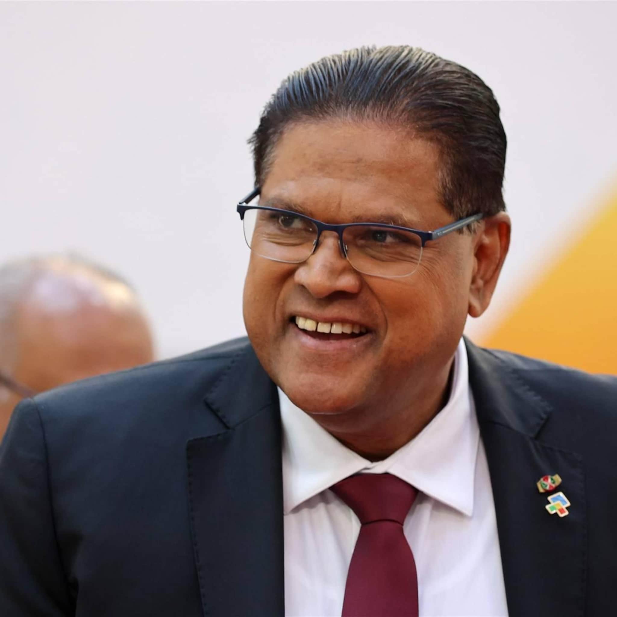 imf team suriname is op weg naar economische herstel