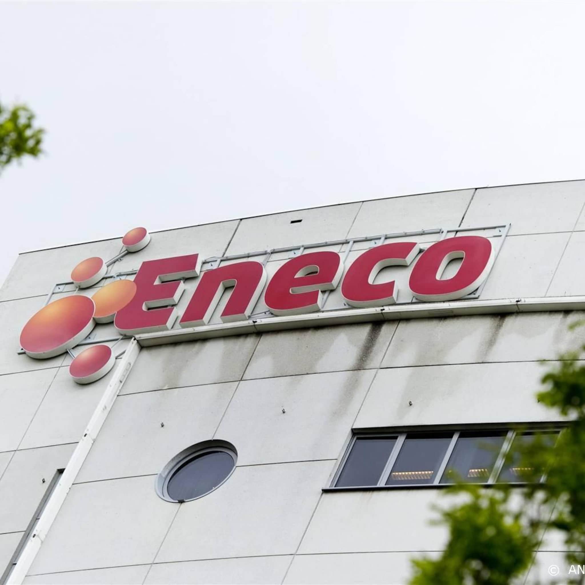 eneco gaat spitsmijden op stroomnet in groningen