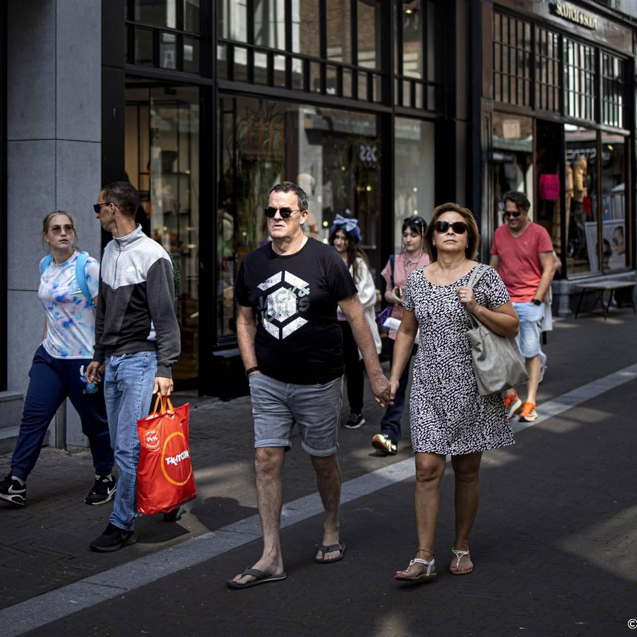 econoom rabobank inflatiecijfer cbs is schijnwerkelijkheid