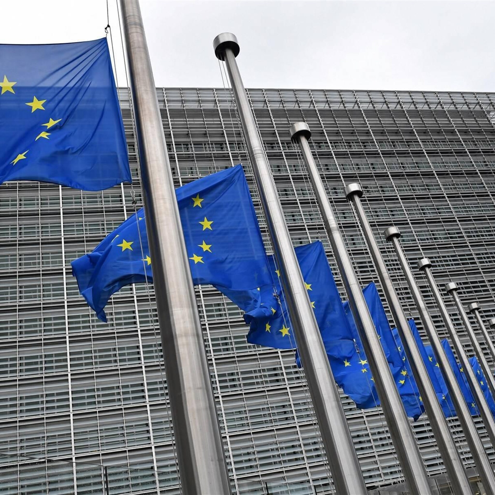 inflatie eurozone blijft stabiel ondanks lagere energieprijzen