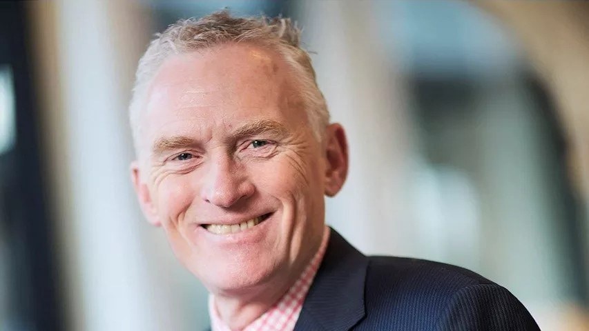 Cor Molenaar.