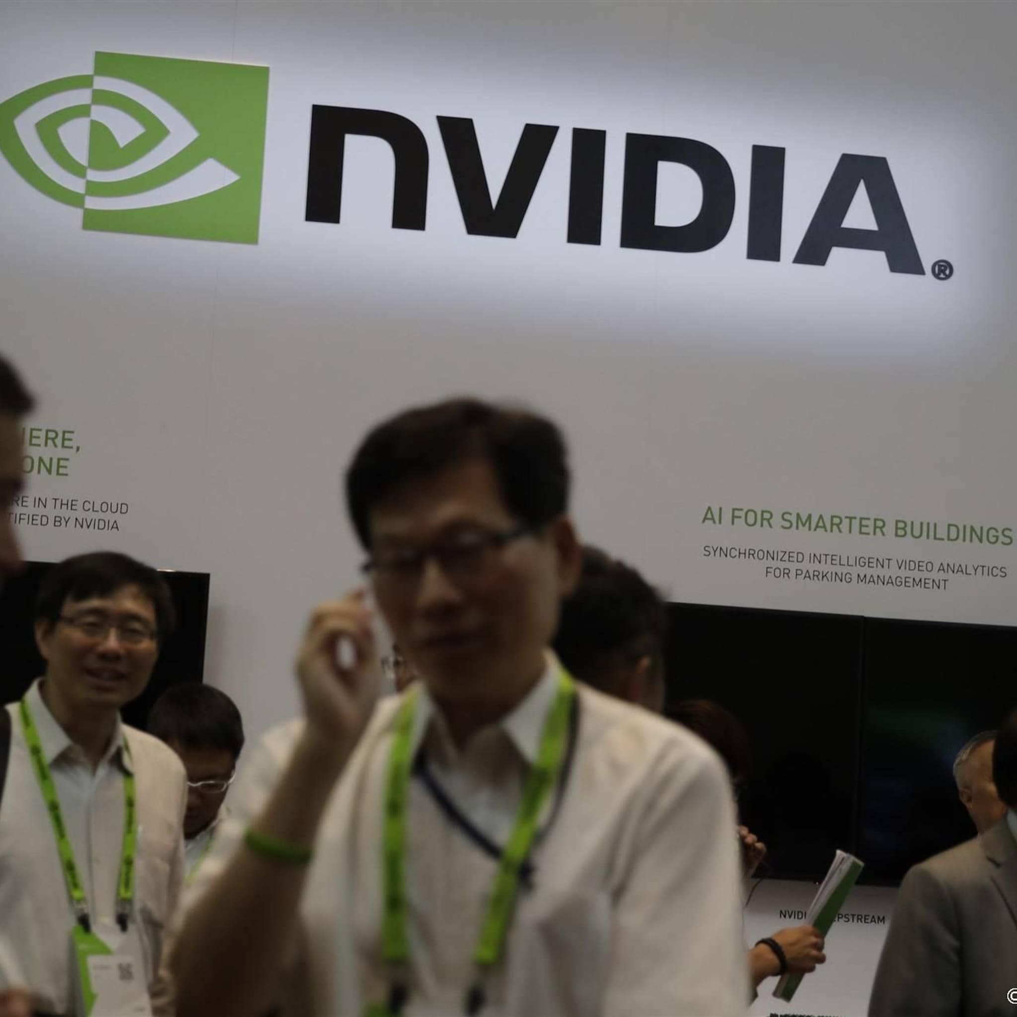 vs beperken export ai chips nvidia en amd naar het midden oosten