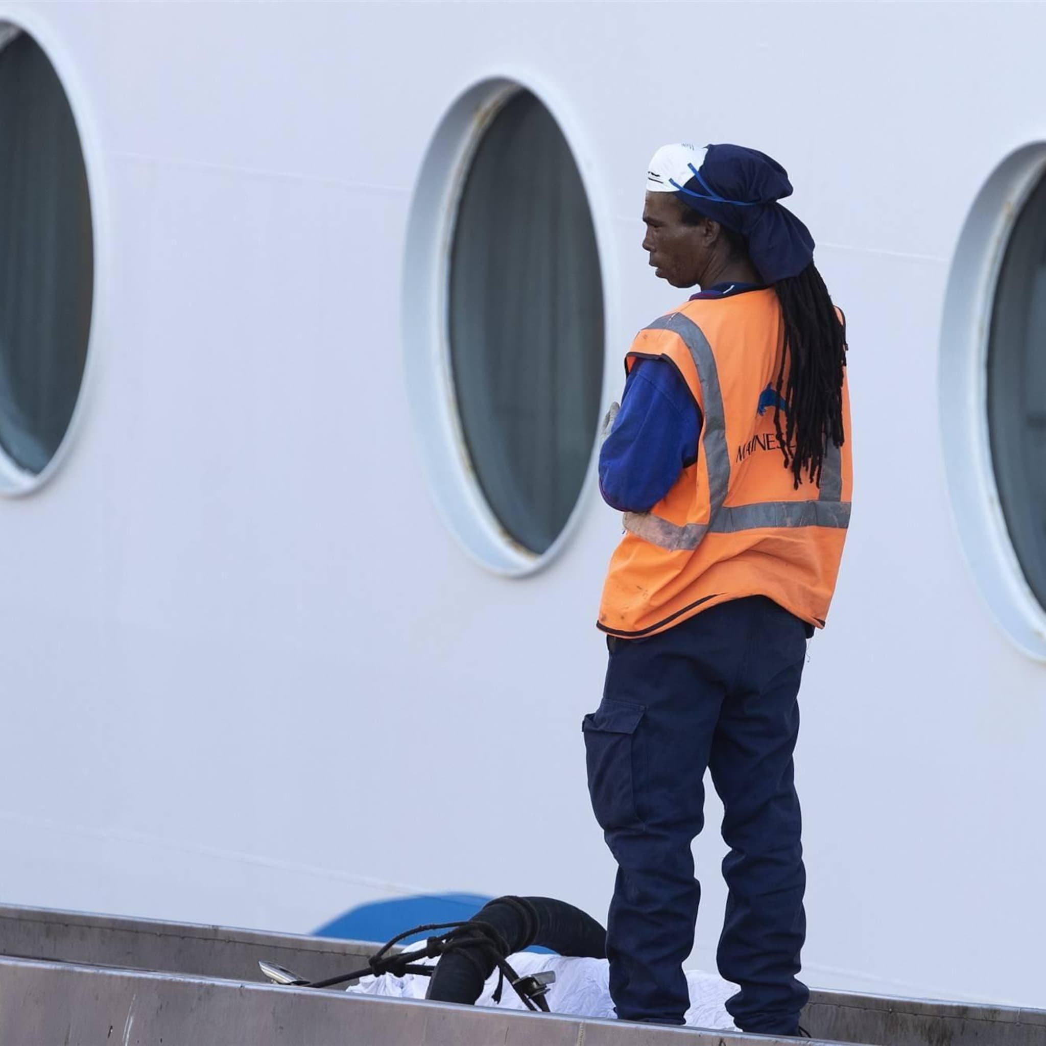 consumentenbond passagiers norway holland lines hebben rechten