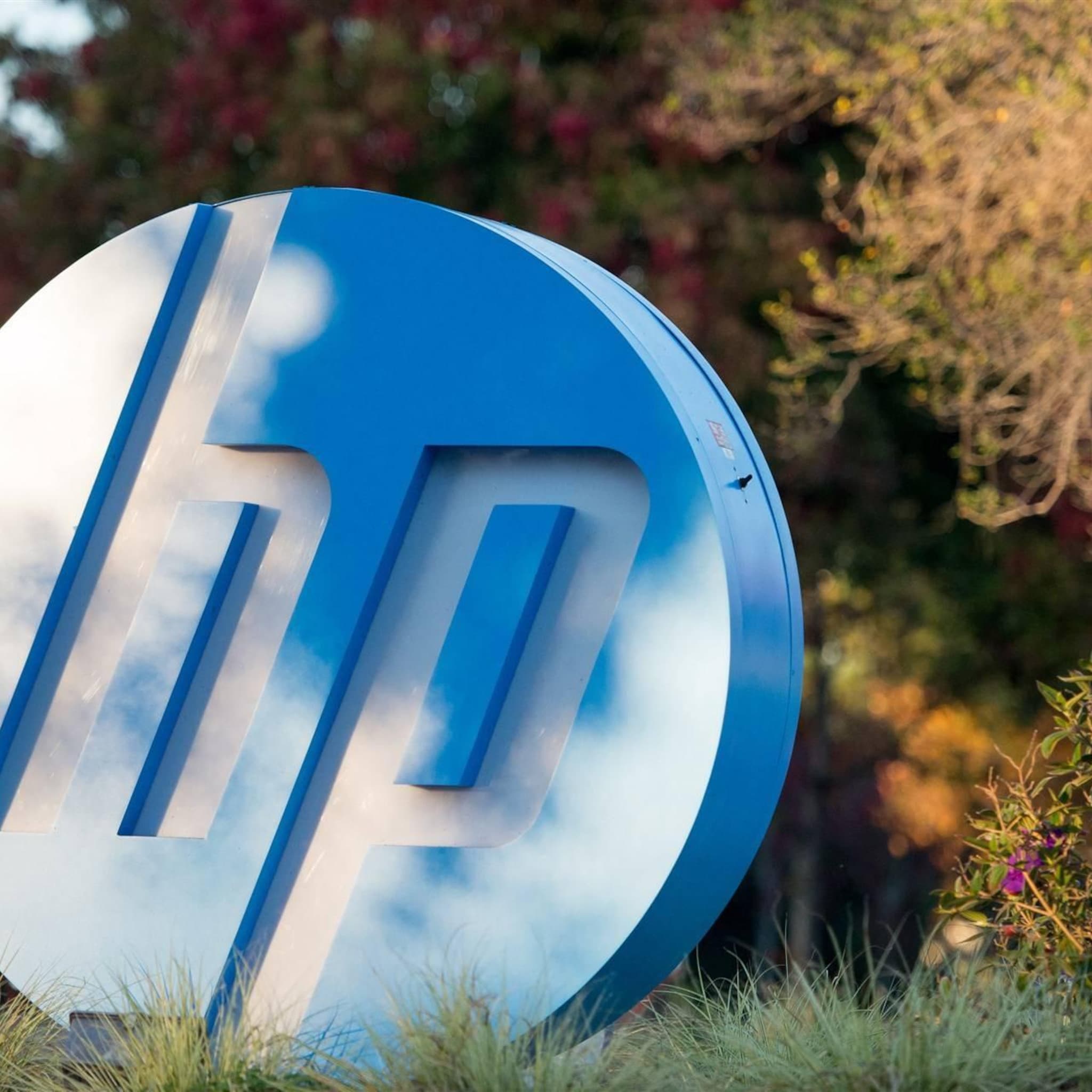 computermaker hp onderuit op wall street na resultaten