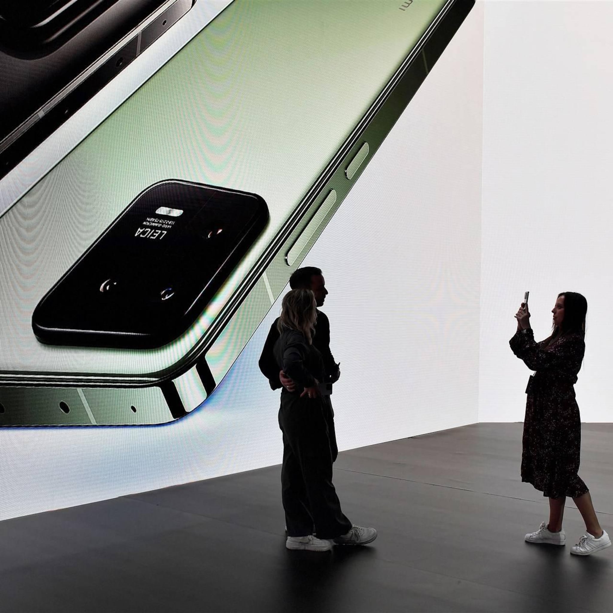 xiaomi profiteert van verkoop luxere smartphones