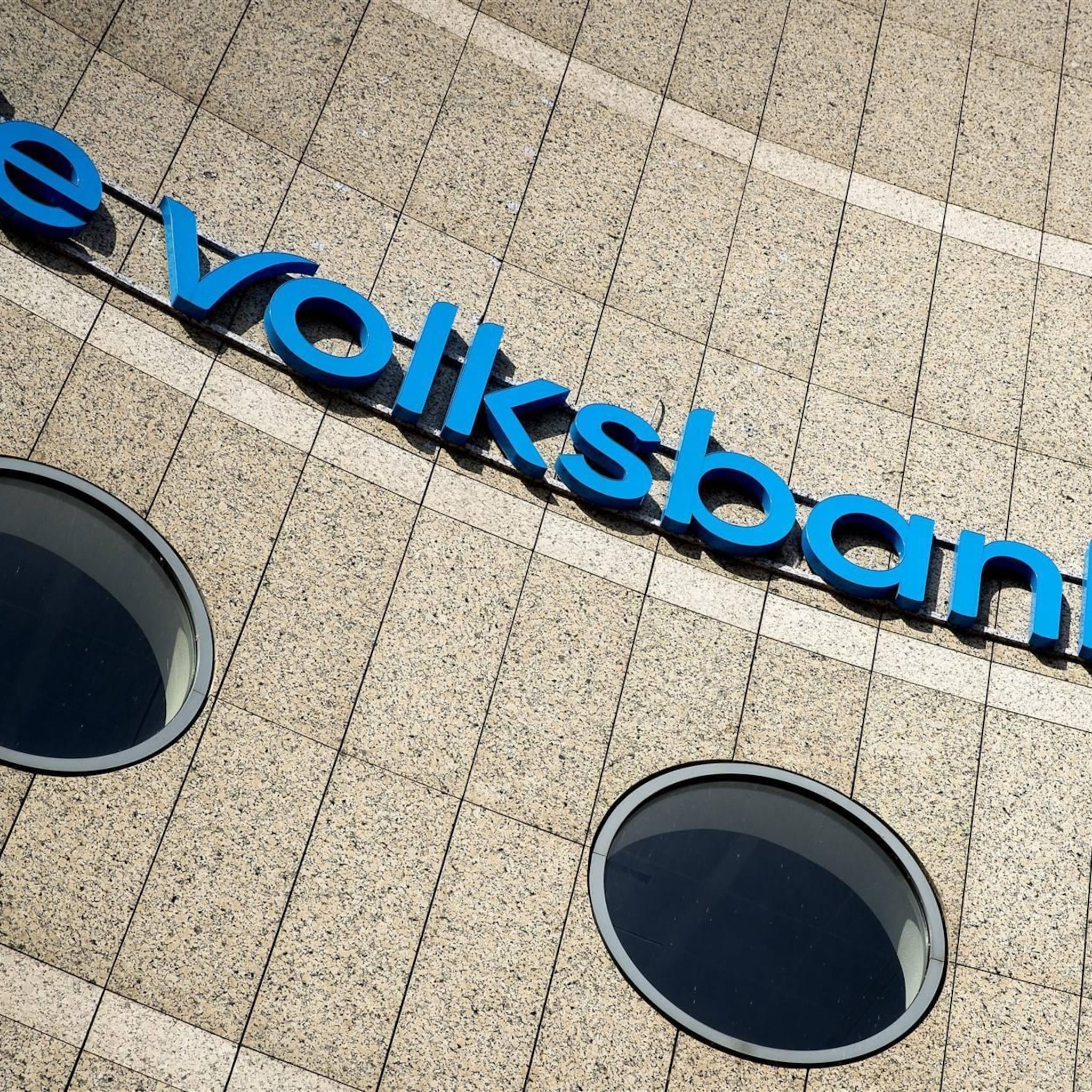 miljoenenboete voor volksbank om foute inschatting risico s