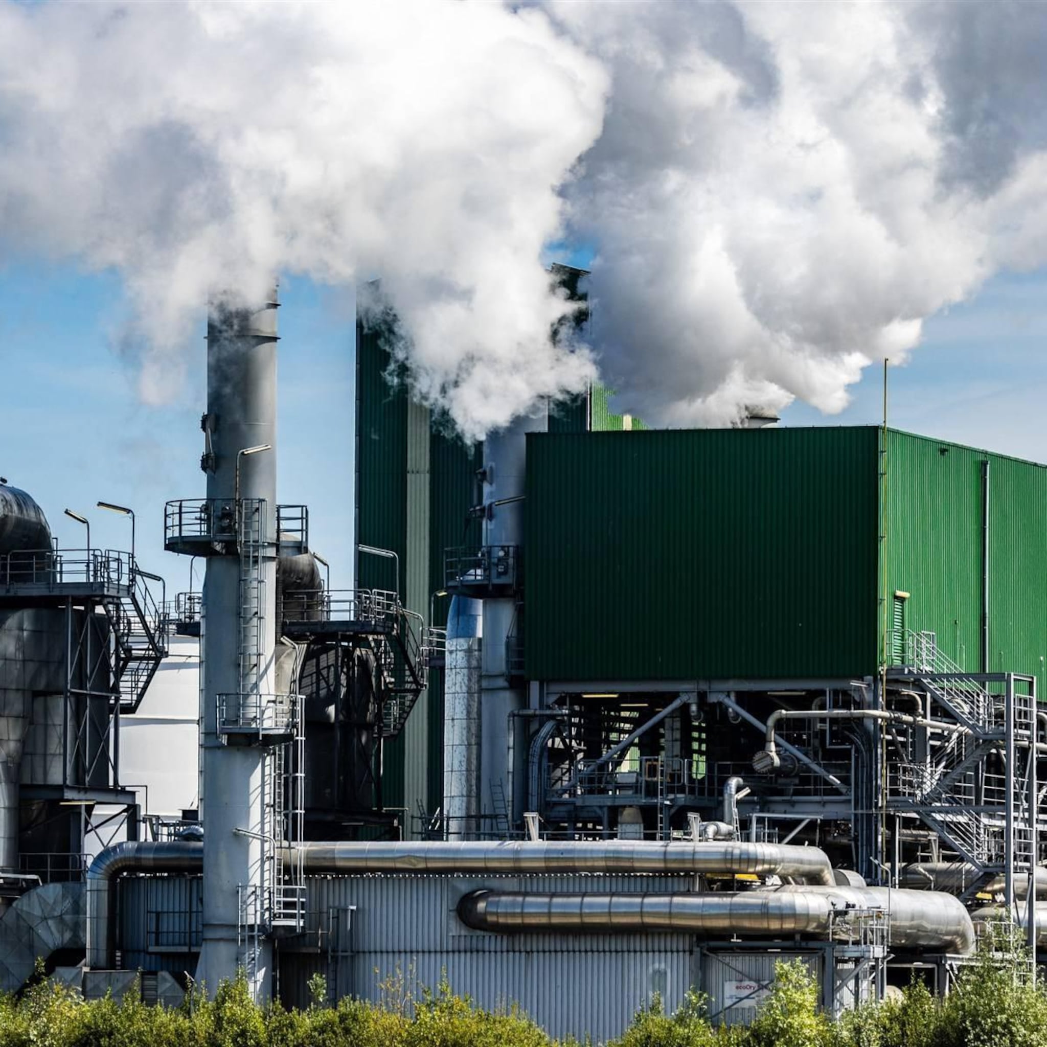 afzetprijzen industrie zakken voor vierde maand op rij