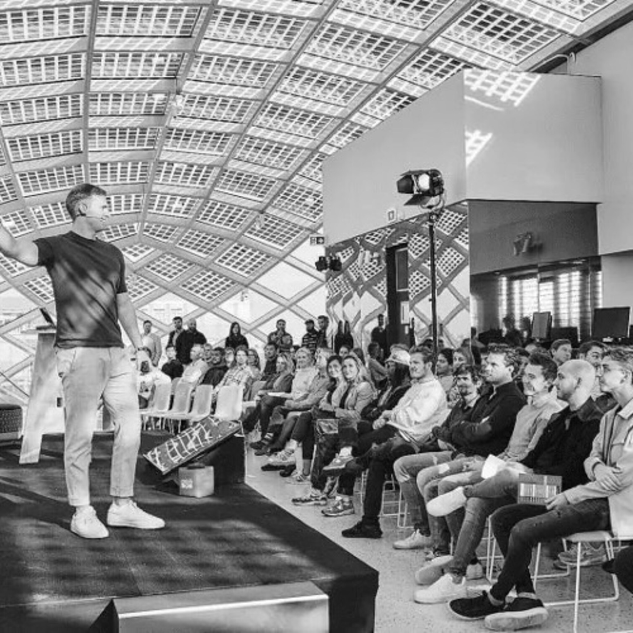 shopify zeer enthousiast over flatline agency bevordering naar plus partner