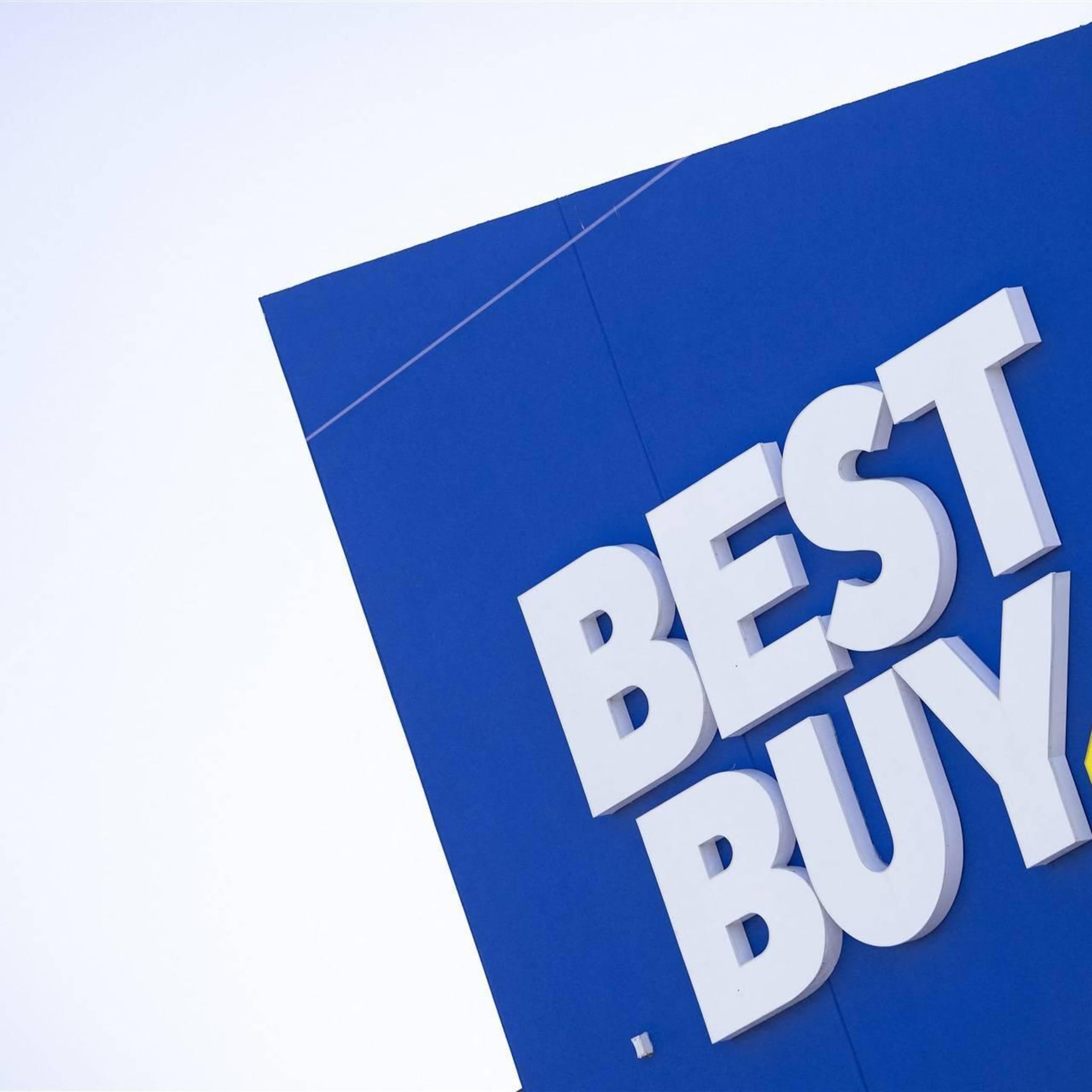 elektronicaketen best buy stijgt op tam wall street na cijfers