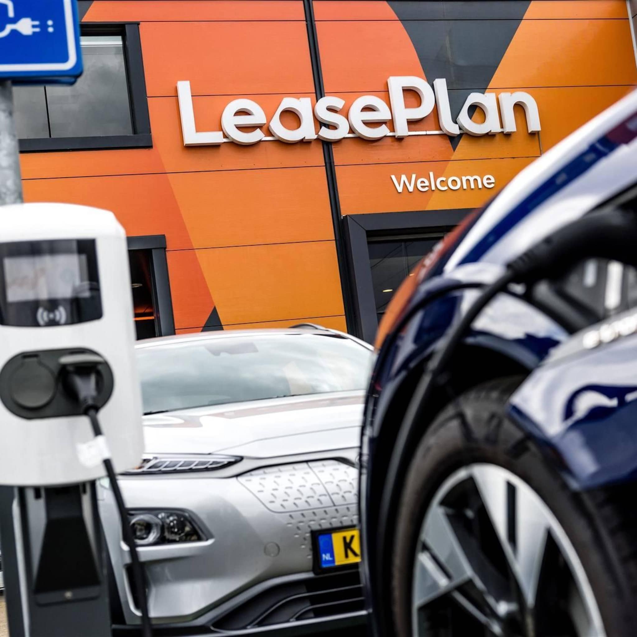 autoleasepark gegroeid ondanks krimp economie