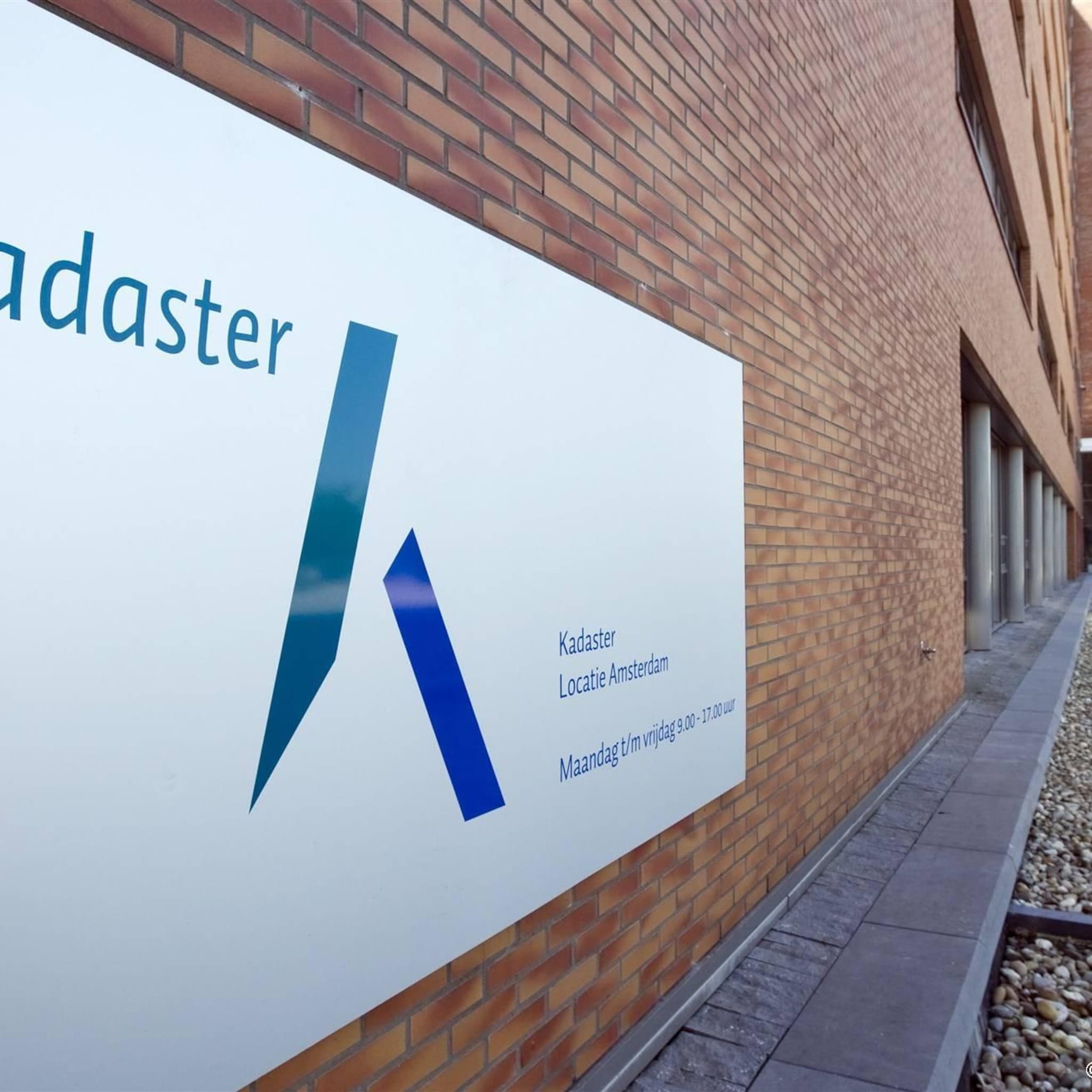 kadaster nog geen misbruik vastgesteld door datalek