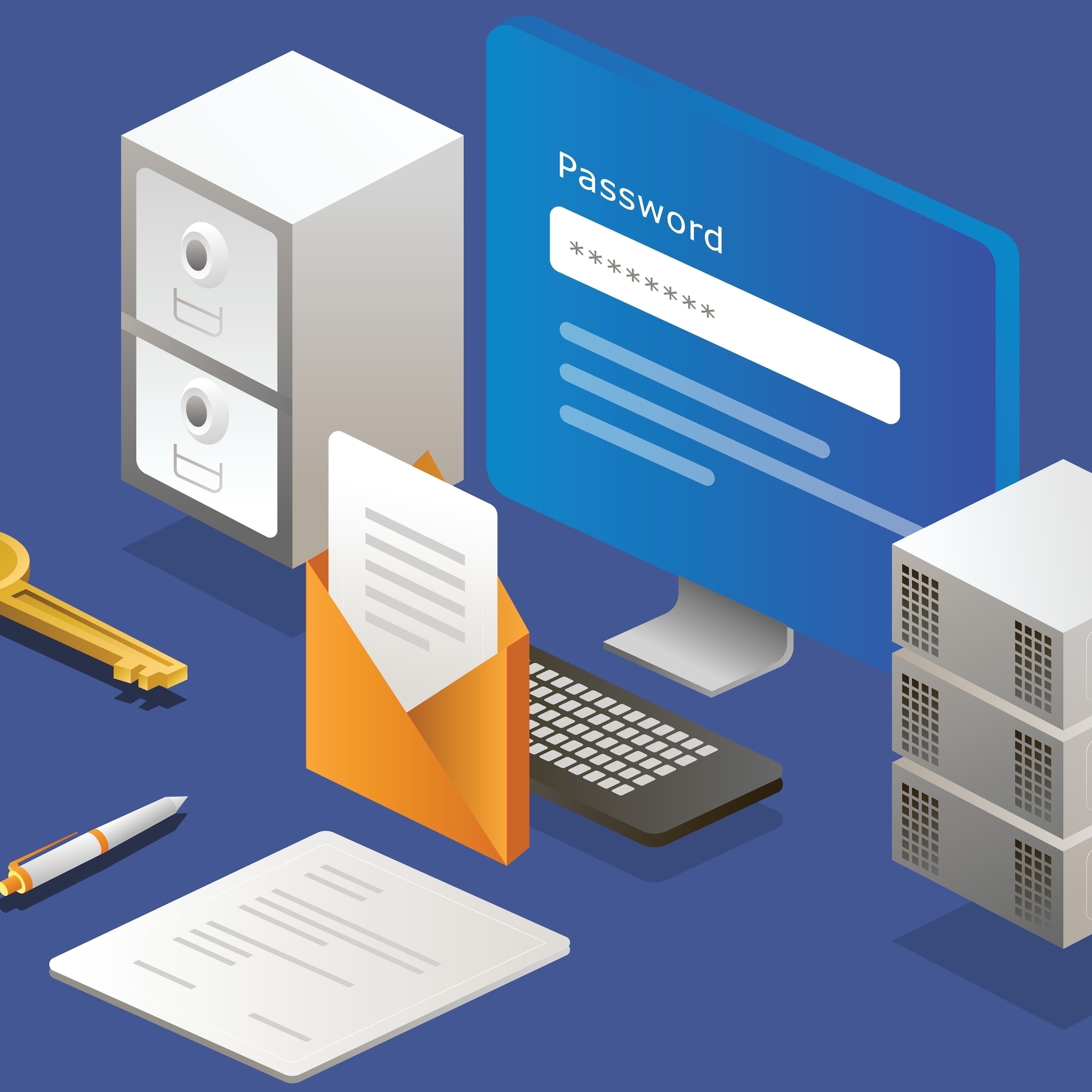 een op de drie mkb bedrijven onbekend met privacyregels onderzoek onderstreept risico s