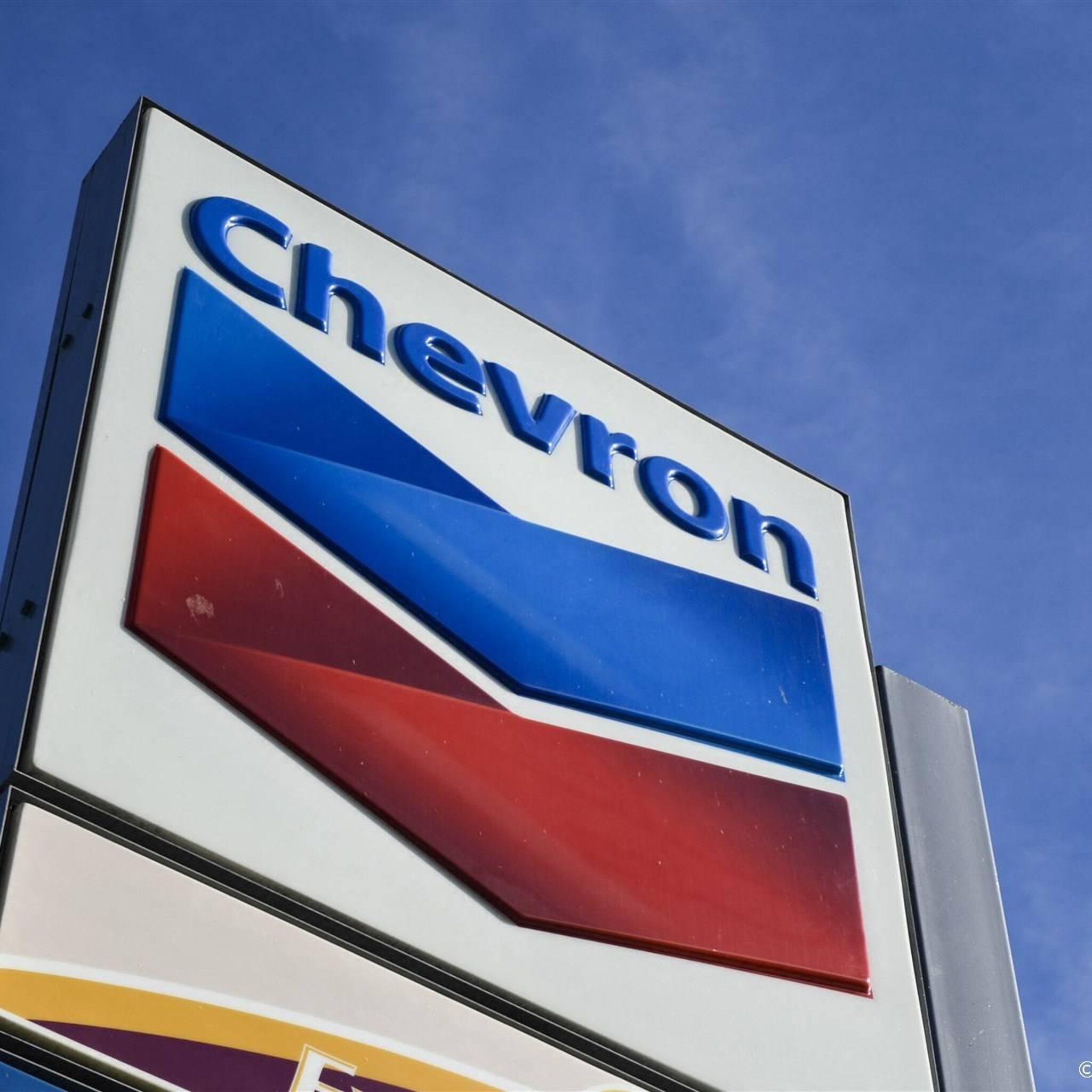 gevreesde staking aangekondigd bij chevron in australie