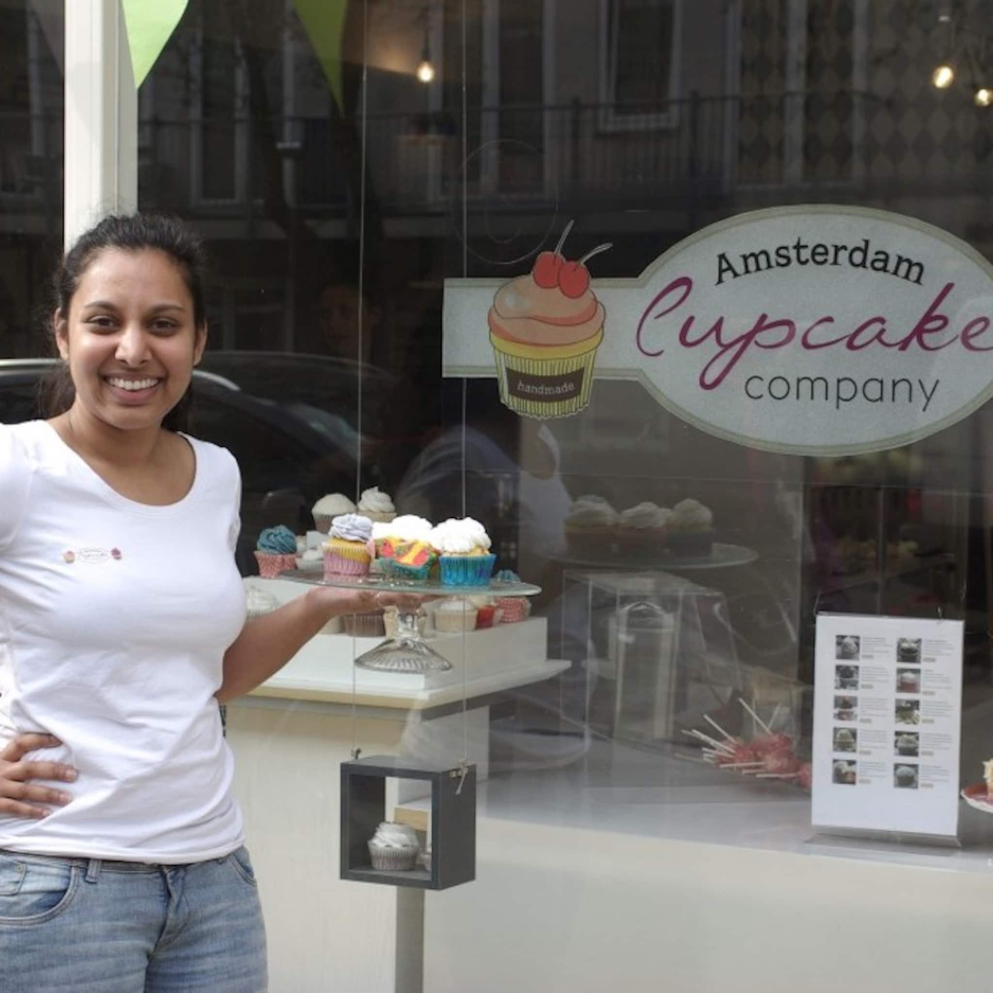 coronaschuld molensteen om nek bakker faryel 36 daarom begint ze crowdfunding