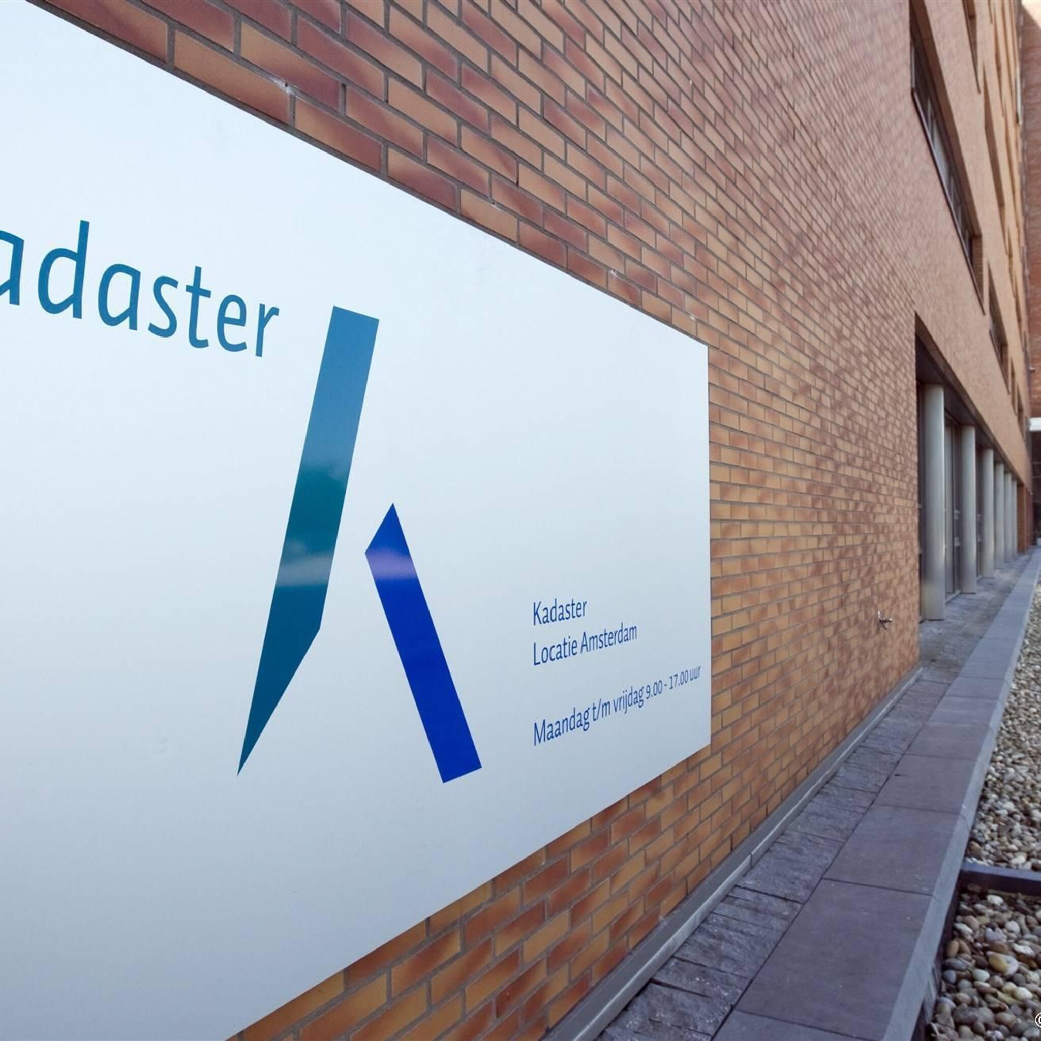 miljoenen woonadressen eenvoudig te zien door lek kadaster
