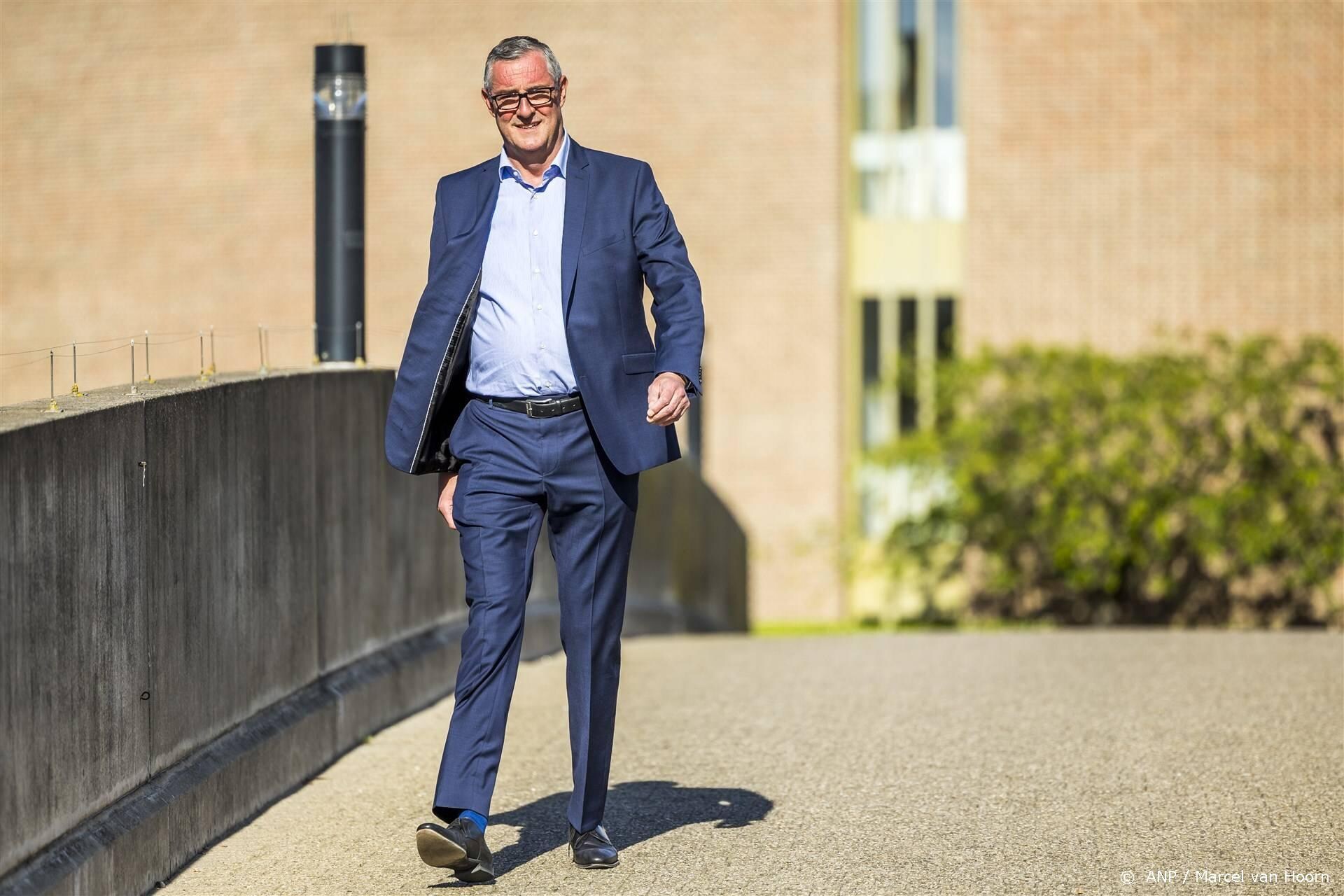 beeld deondernemer