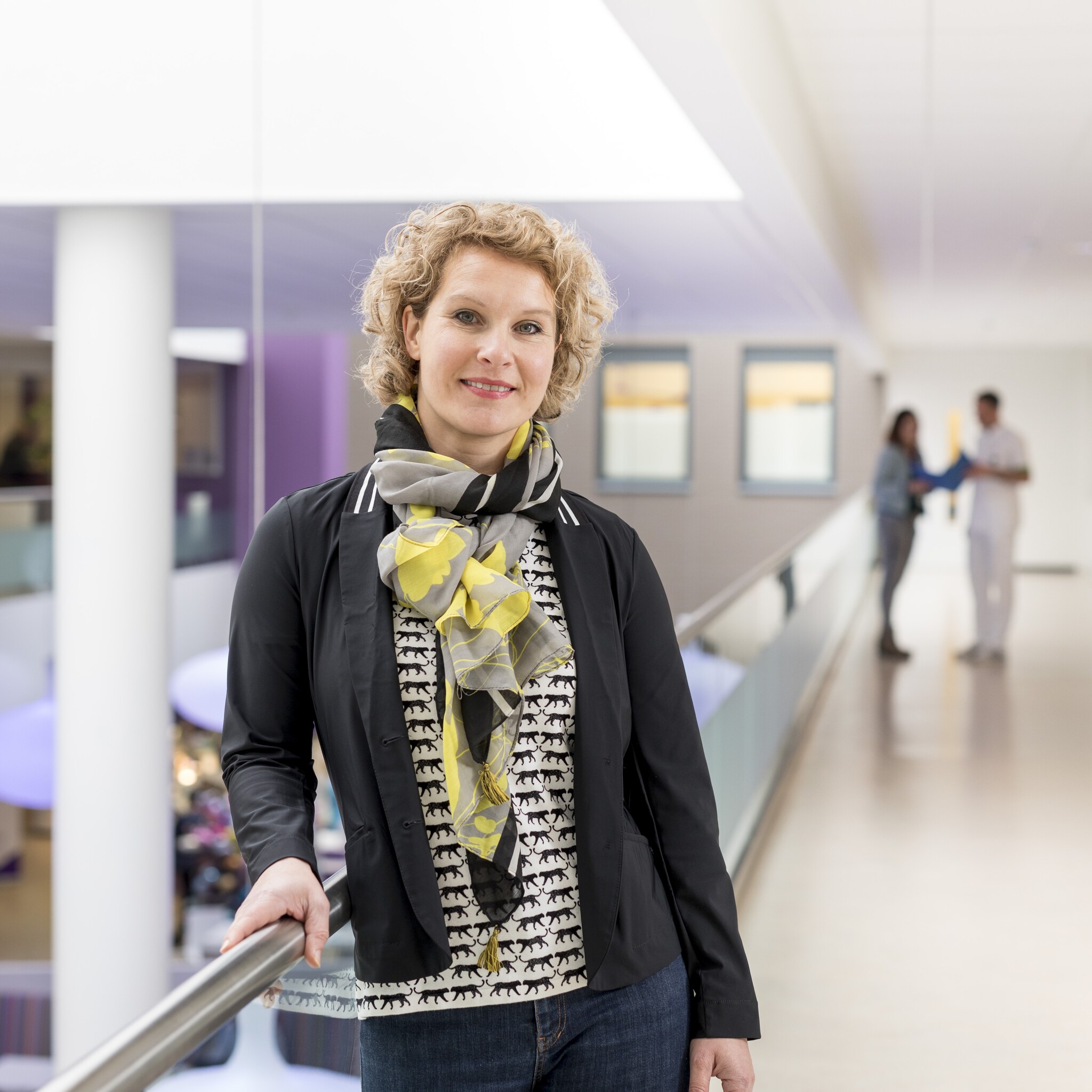 cristel van de ven vzn zelfstandigen worden verwezen naar de bijstand