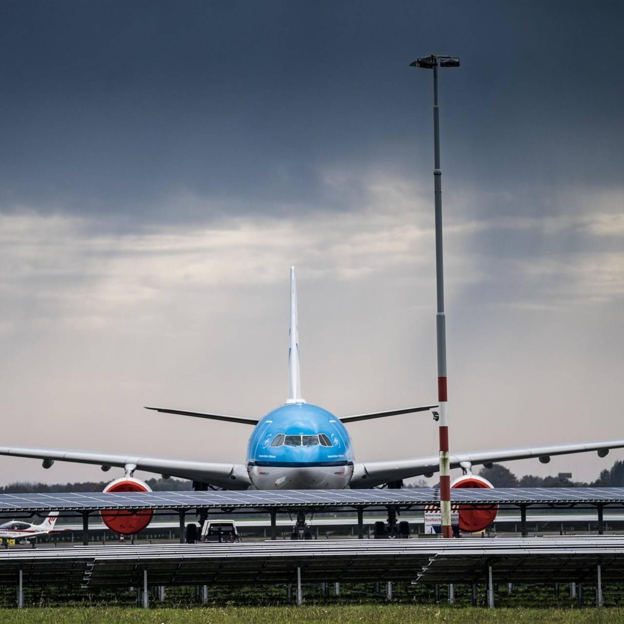 site groningen airport eelde werkt weer na mogelijke ddos aanval